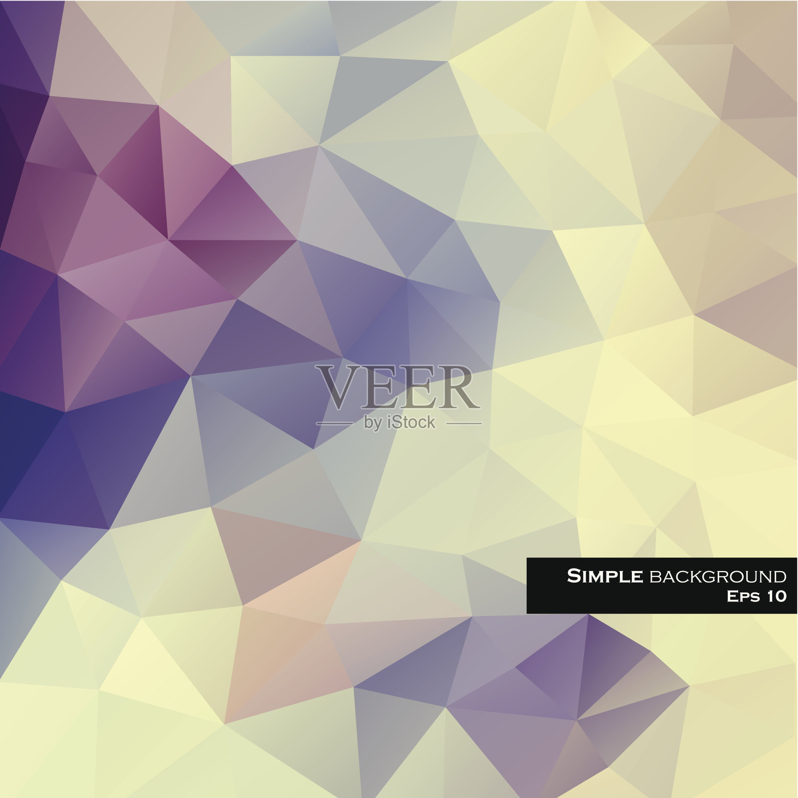 抽象的背景插画图片素材