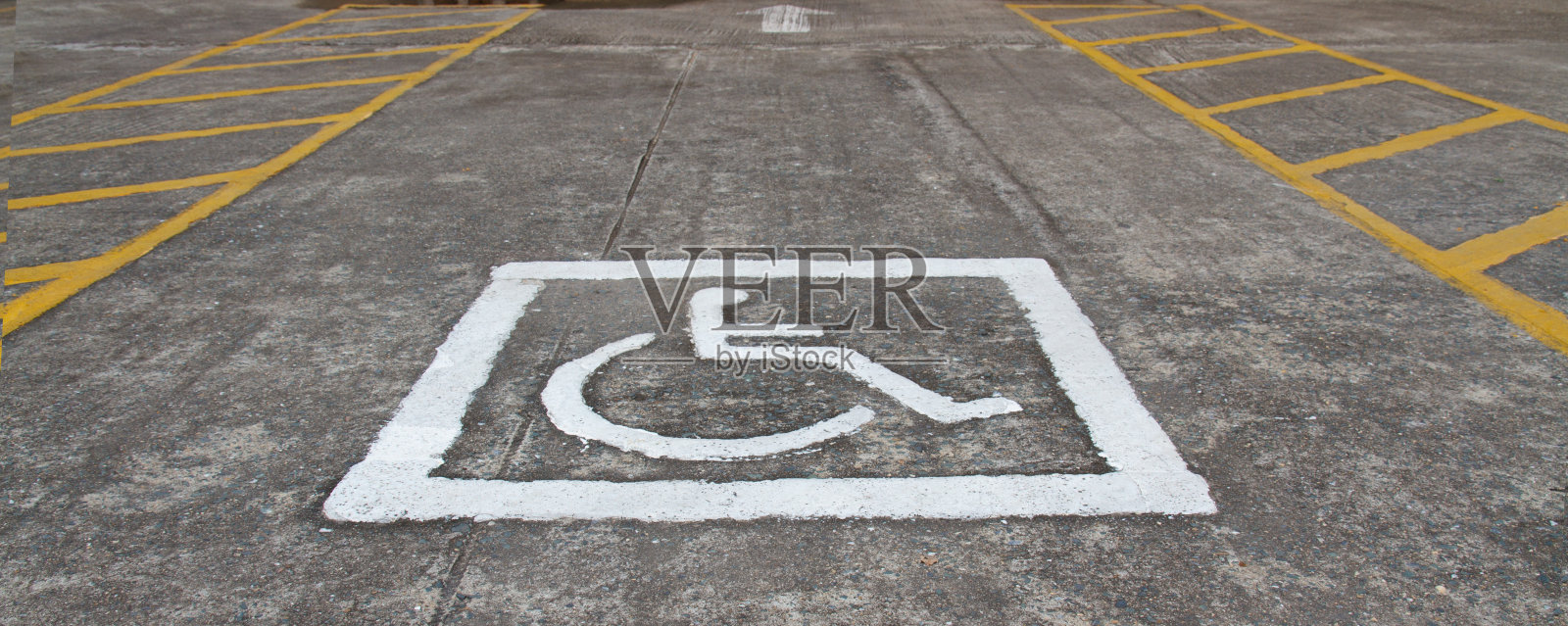 象征残疾人照片摄影图片