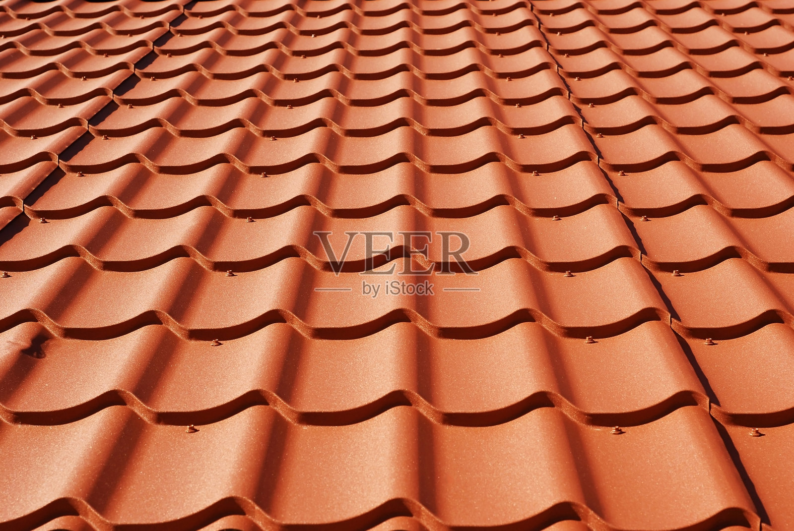 金属屋顶照片摄影图片