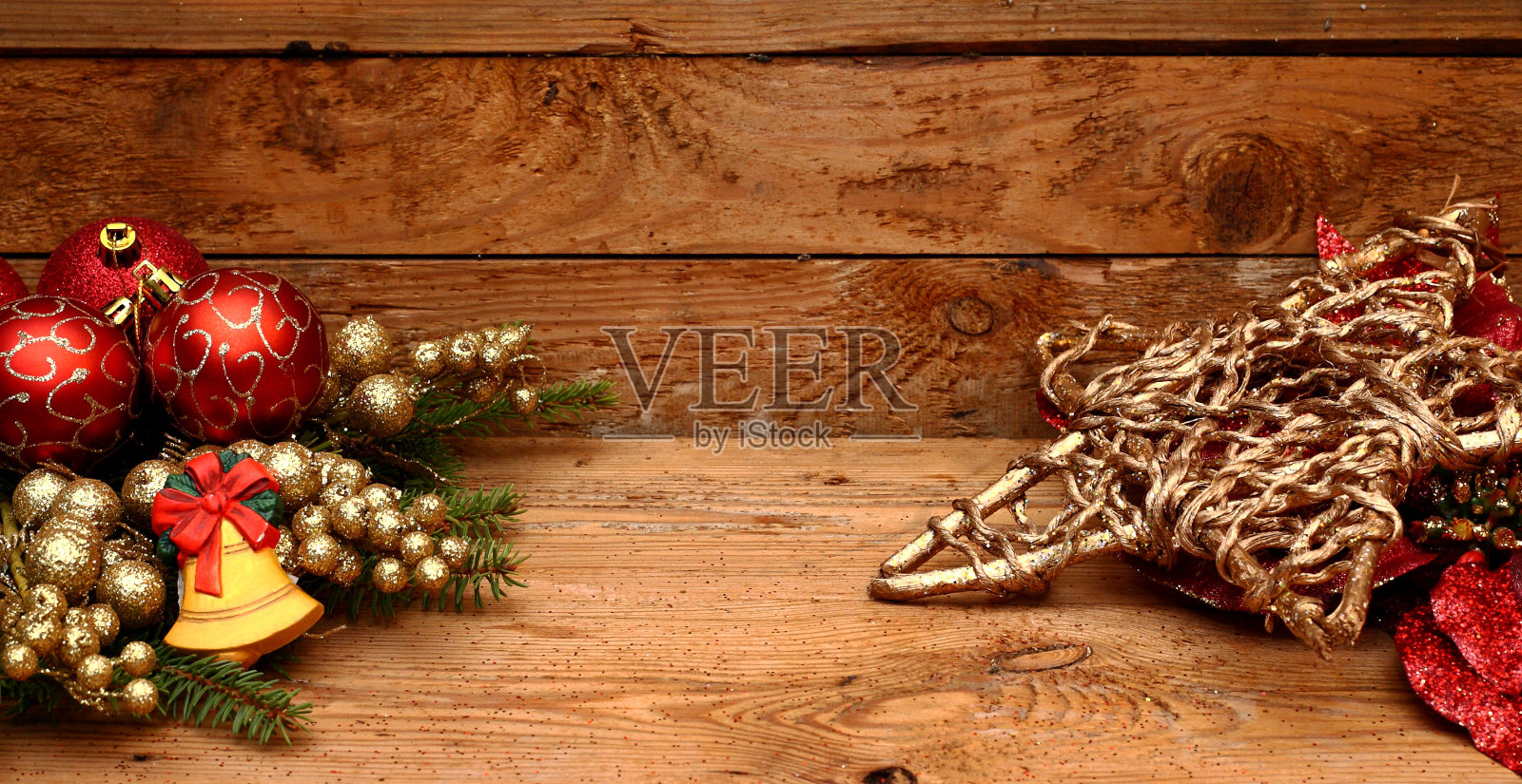 圣诞节的背景照片摄影图片