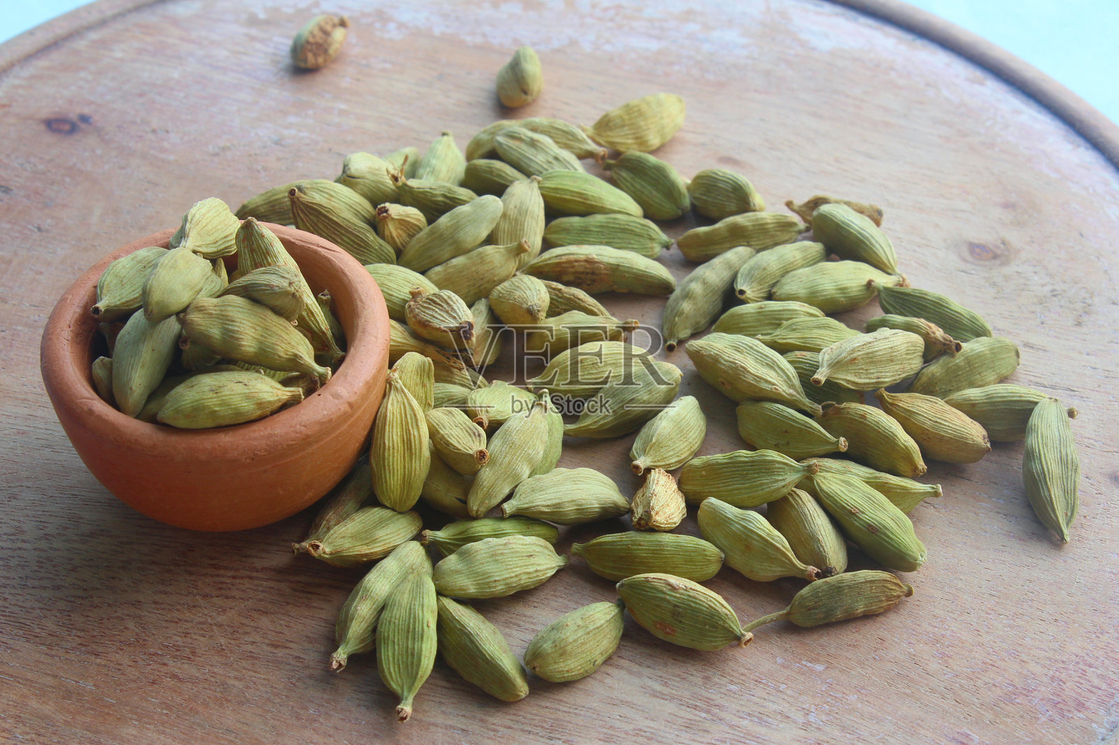 小豆蔻照片摄影图片