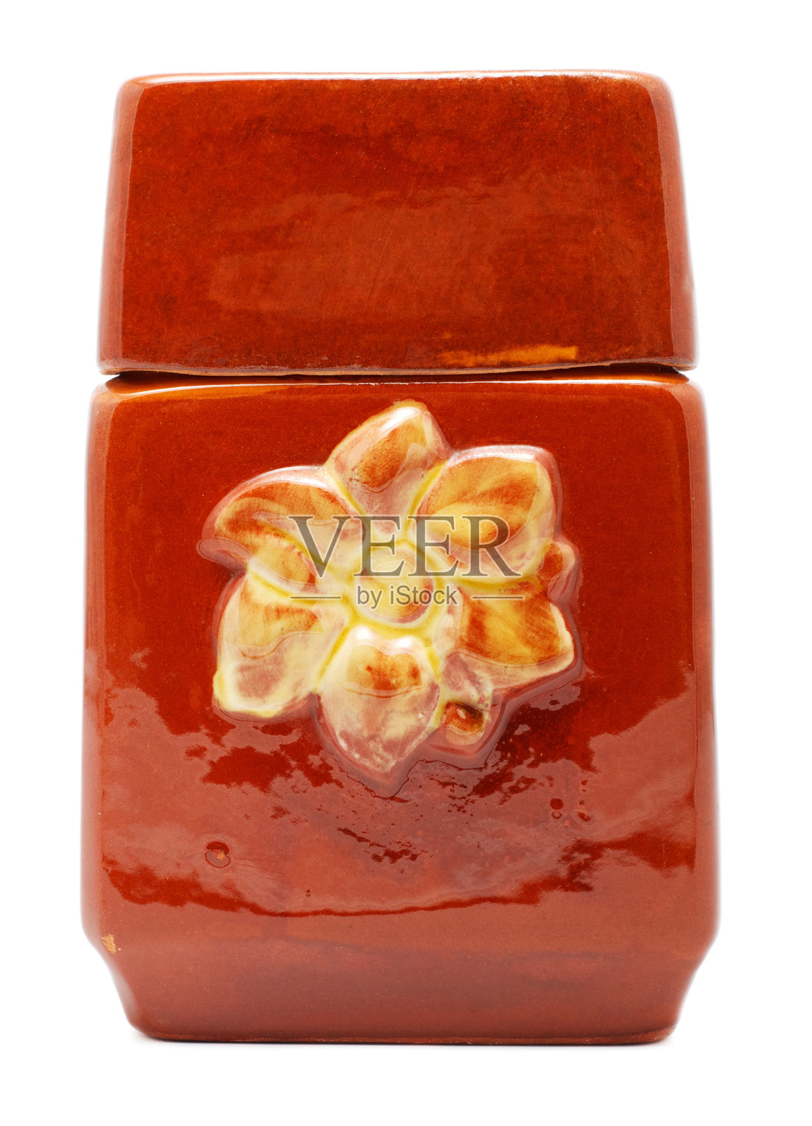 厨房罐照片摄影图片