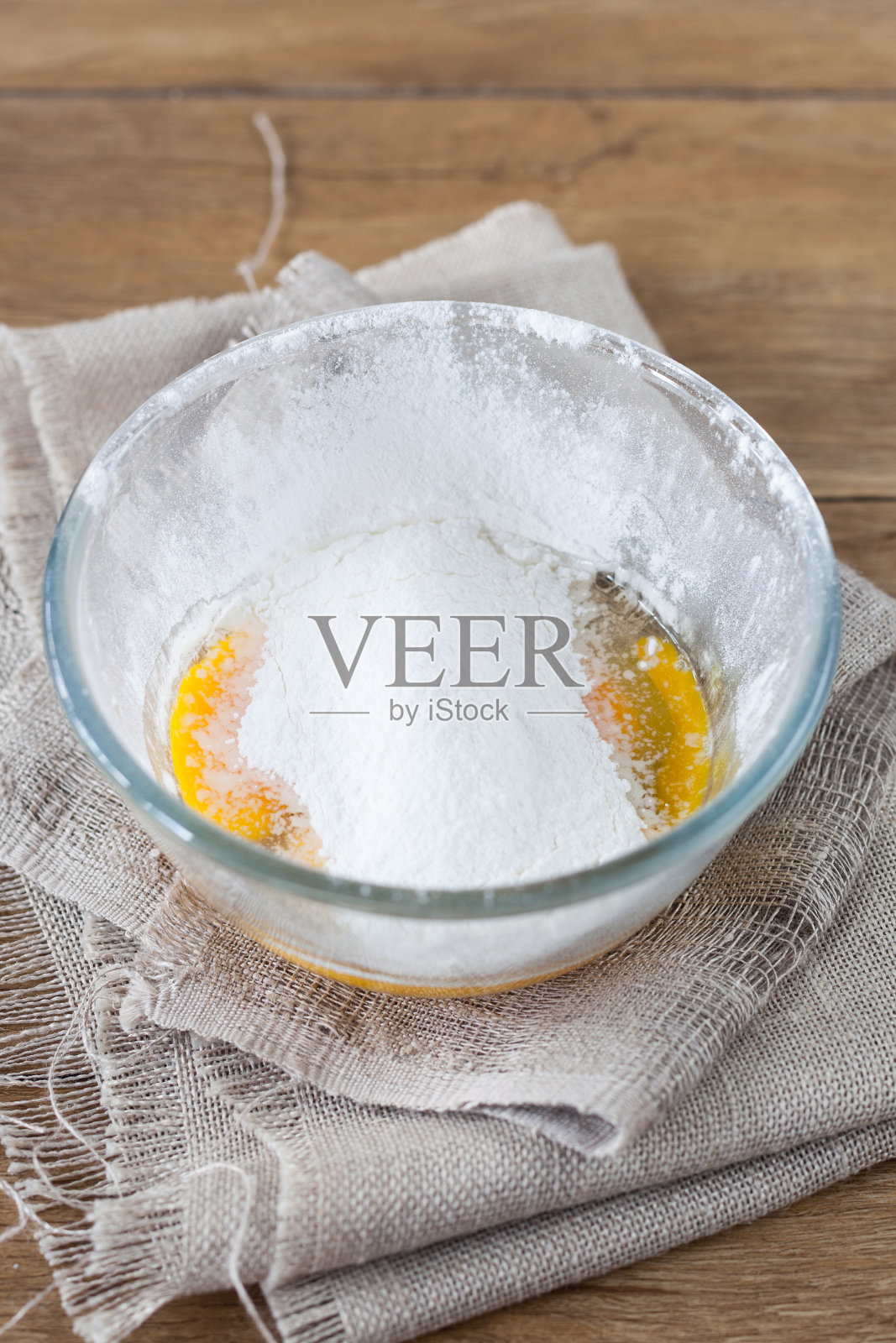 原料烘烤照片摄影图片