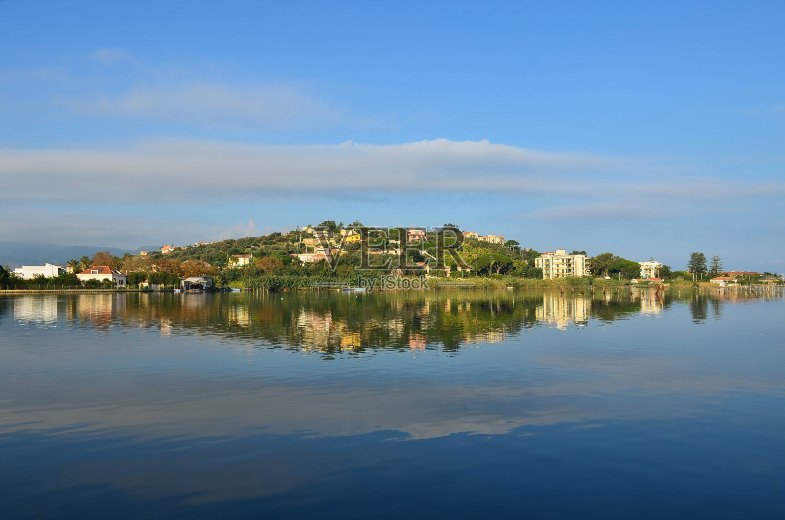 伊索拉照片摄影图片