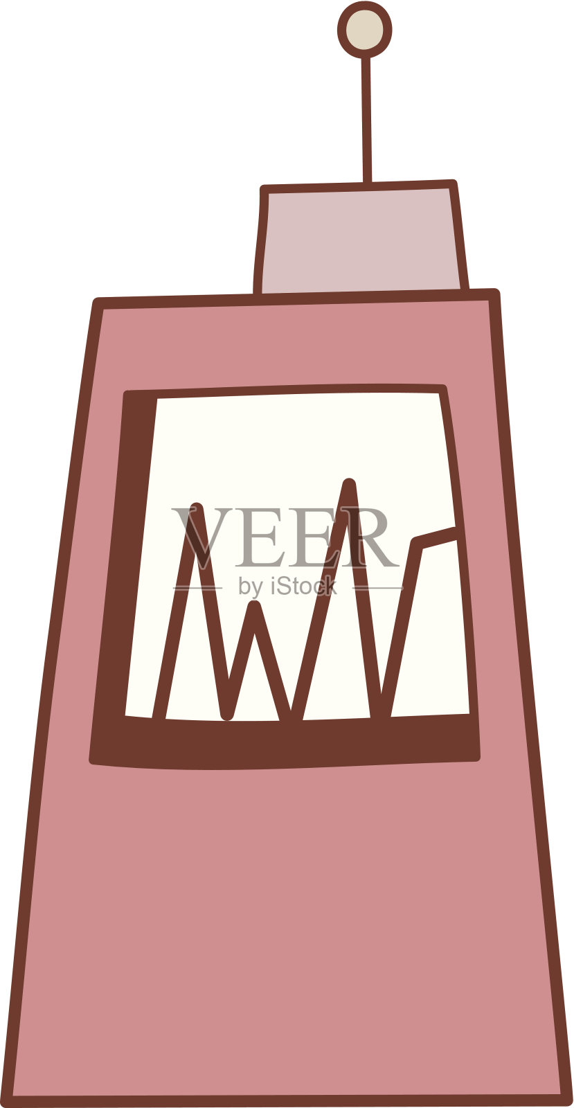 接收机设计元素图片