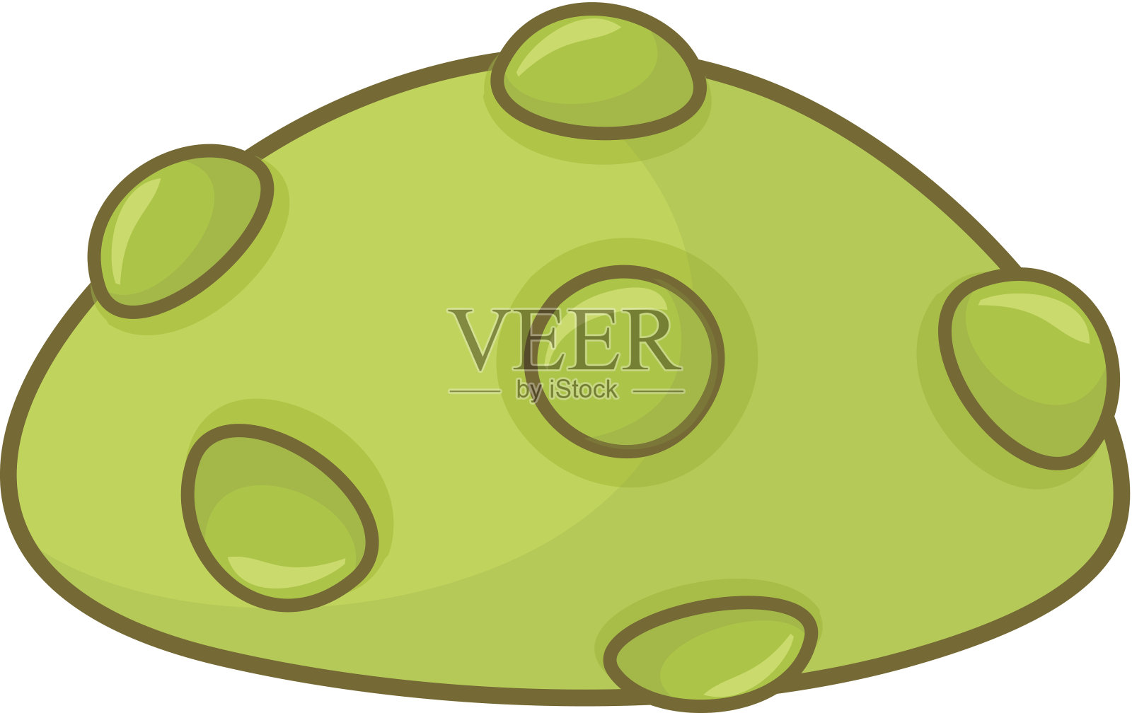 机插画图片素材