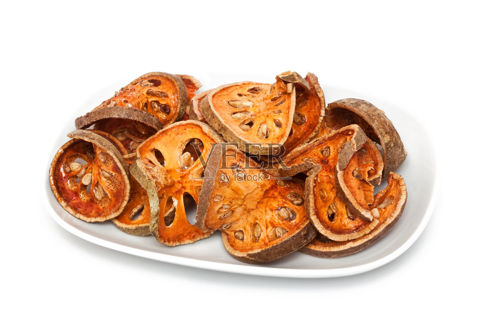 水果干茶照片摄影图片