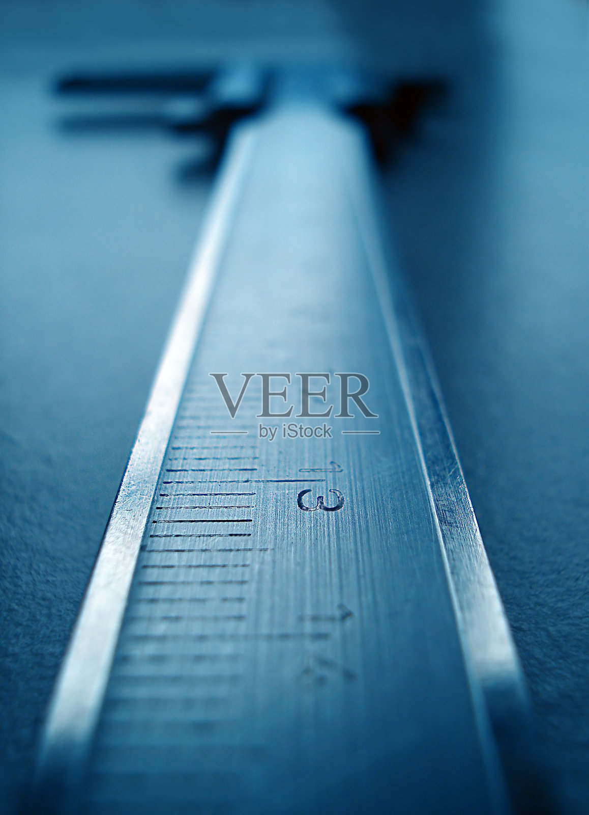 测量照片摄影图片