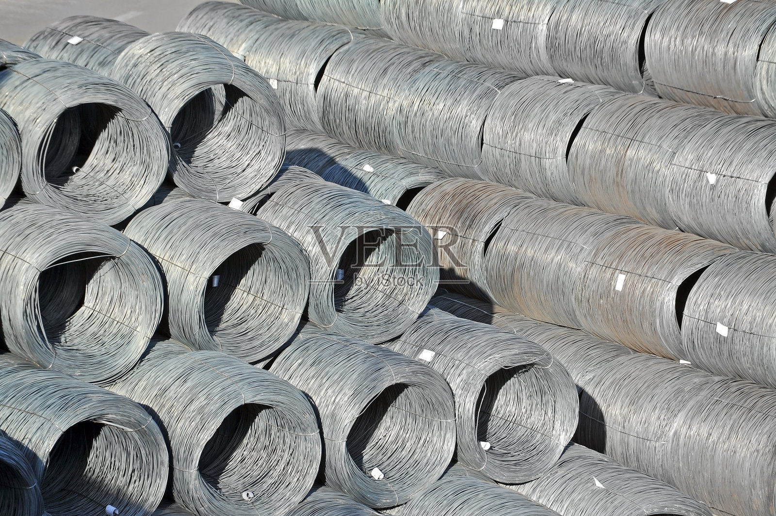 钢丝滚照片摄影图片