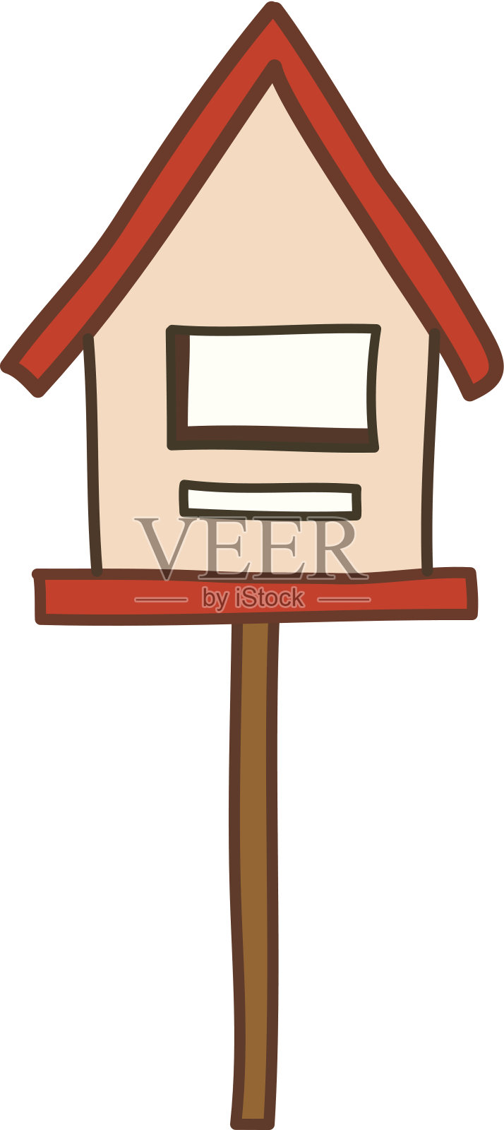 邮箱设计元素图片