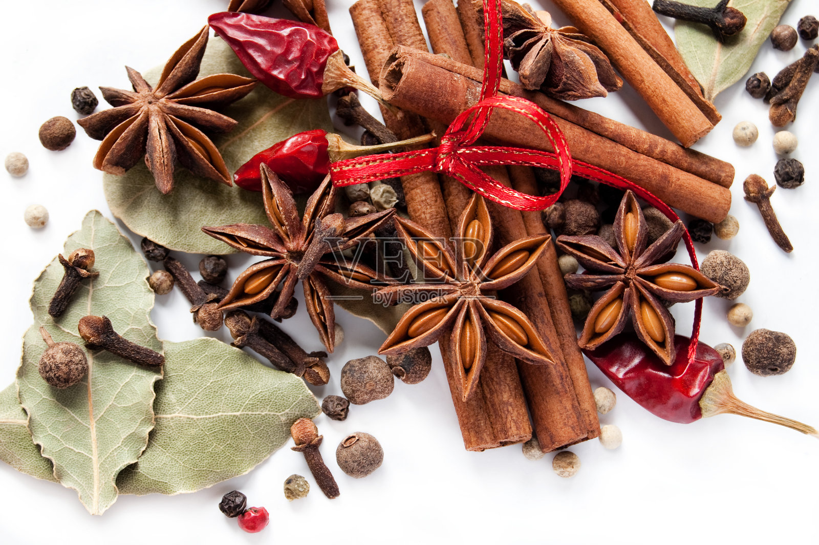 香料照片摄影图片