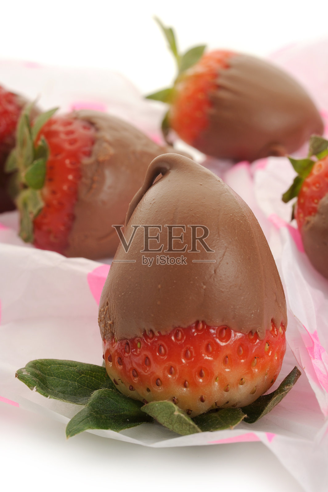 草莓照片摄影图片