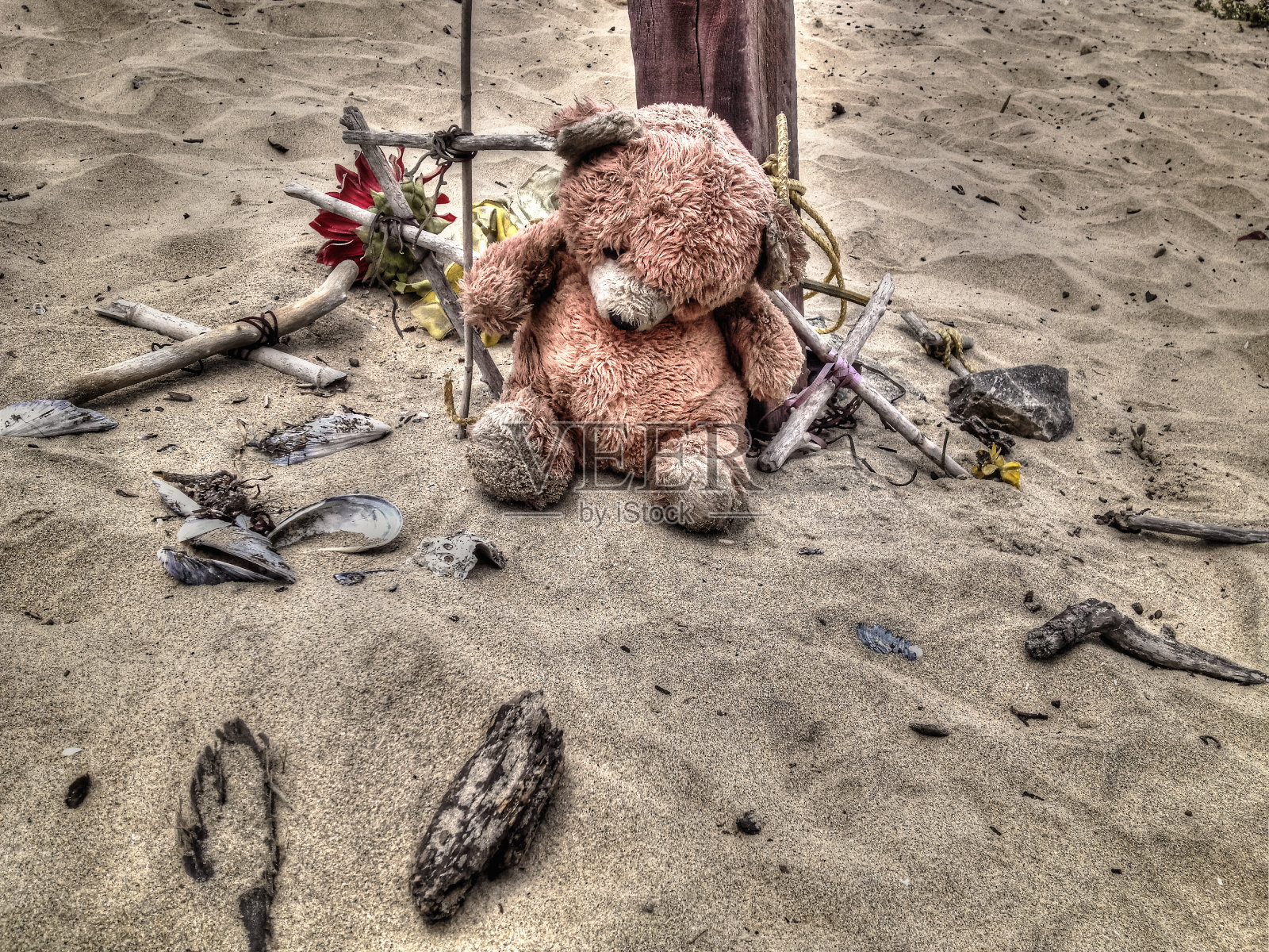 沙质纪念碑照片摄影图片