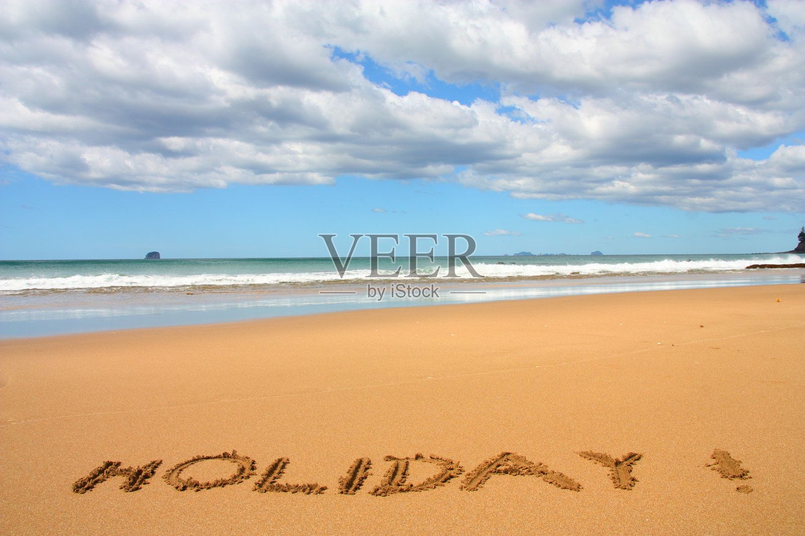 假期照片摄影图片