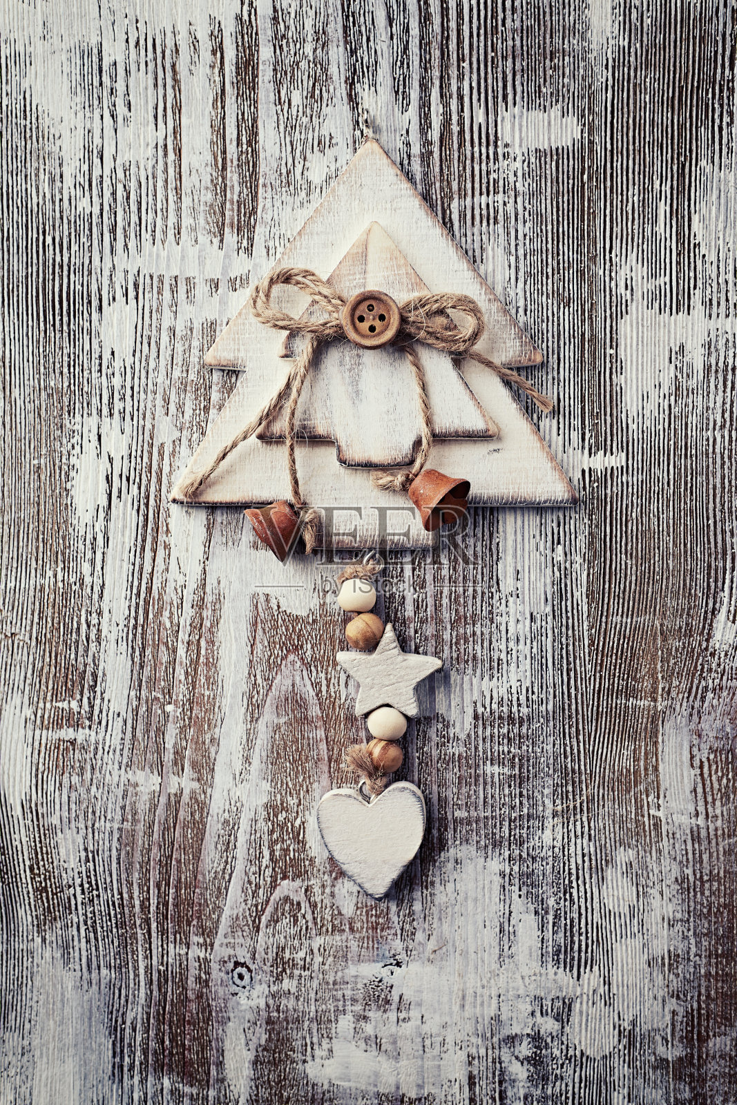 圣诞树照片摄影图片