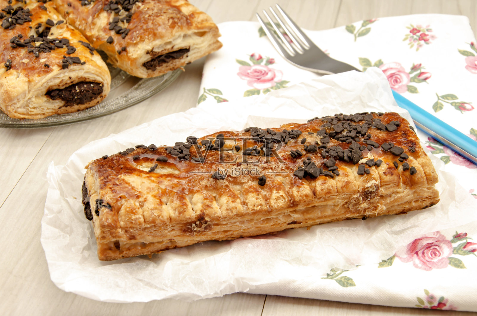 甜点照片摄影图片