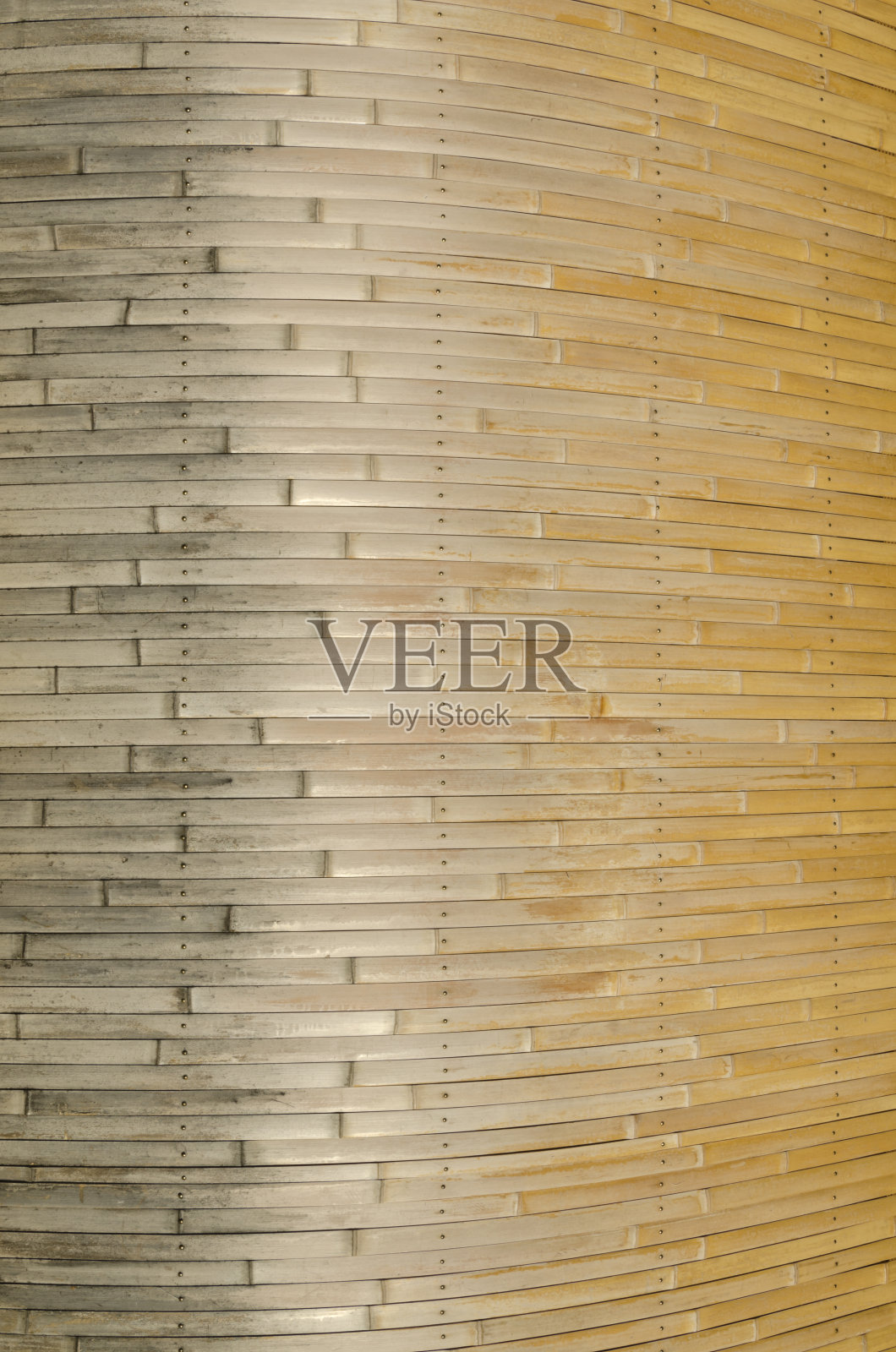 竹梯度结构照片摄影图片