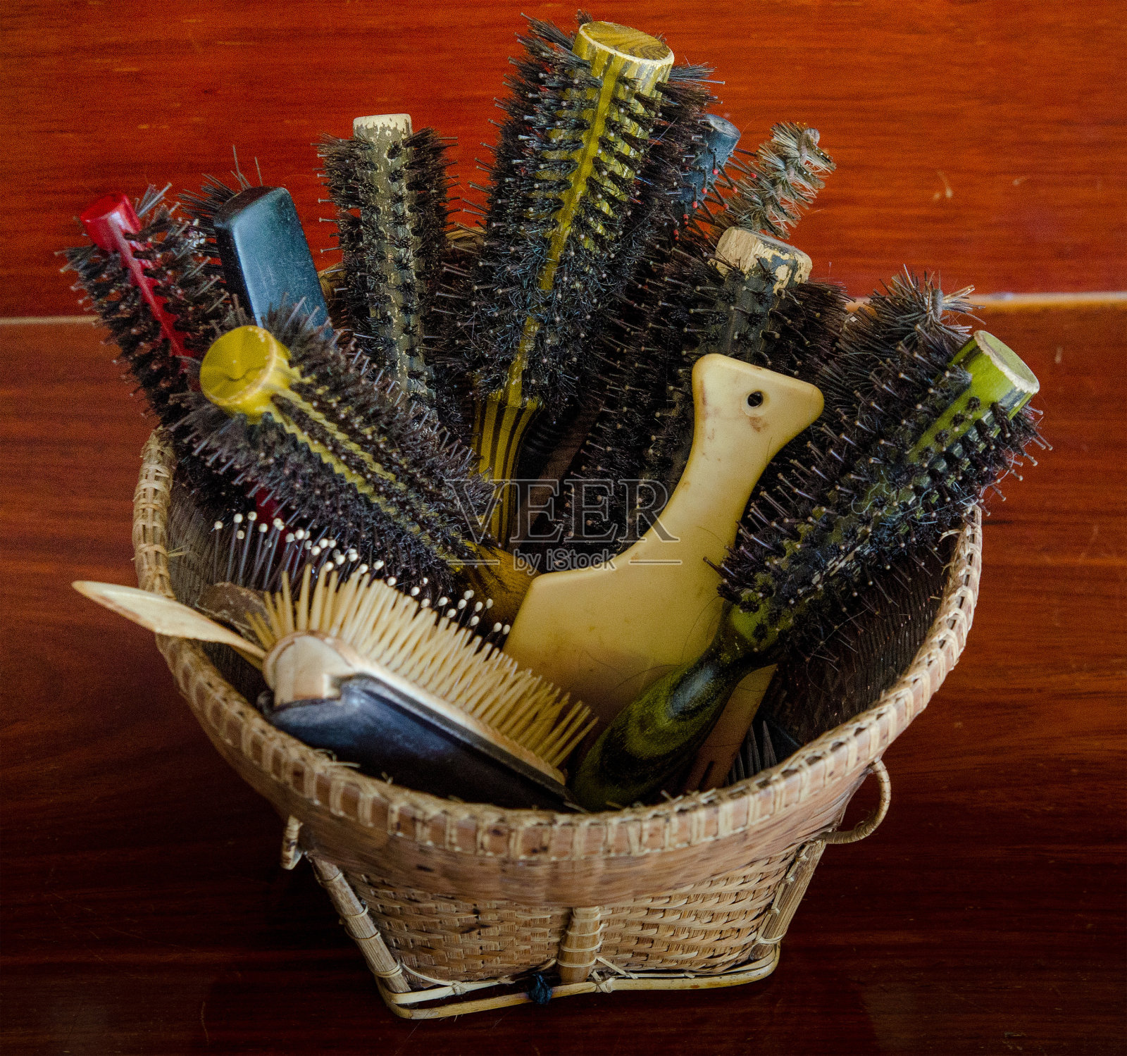 毛刷照片摄影图片