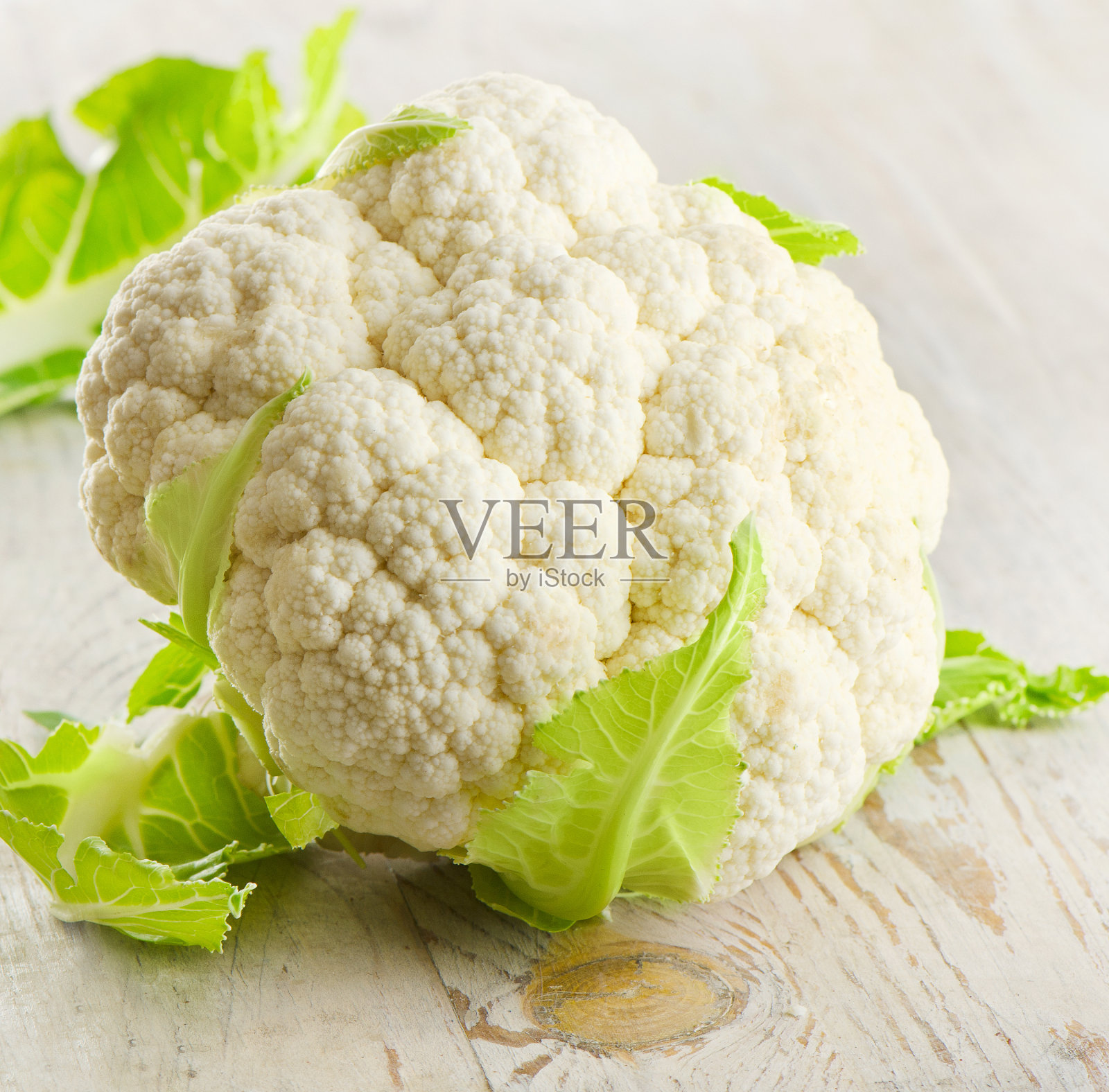 新鲜的花椰菜照片摄影图片