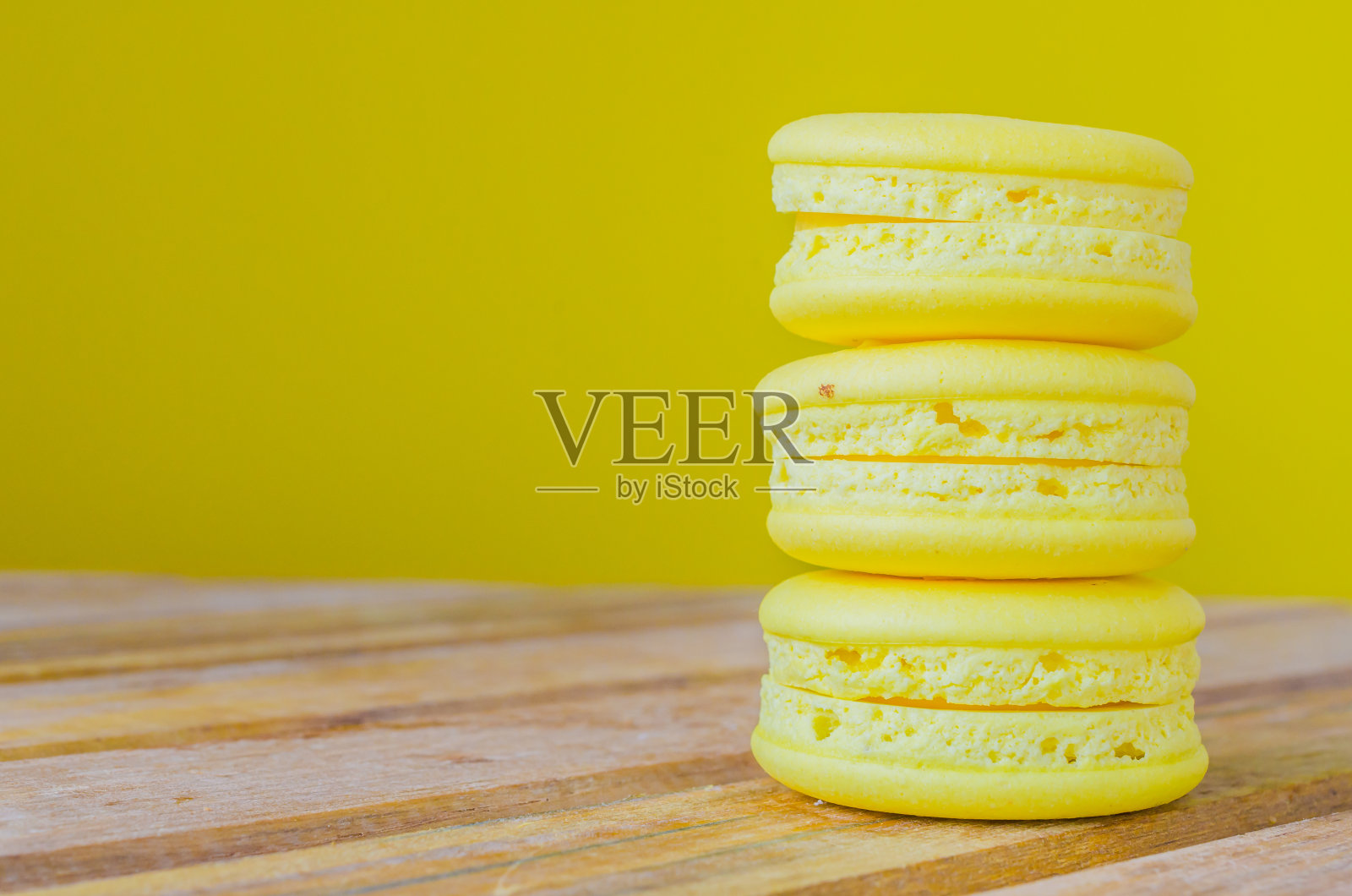 蛋白杏仁饼干照片摄影图片