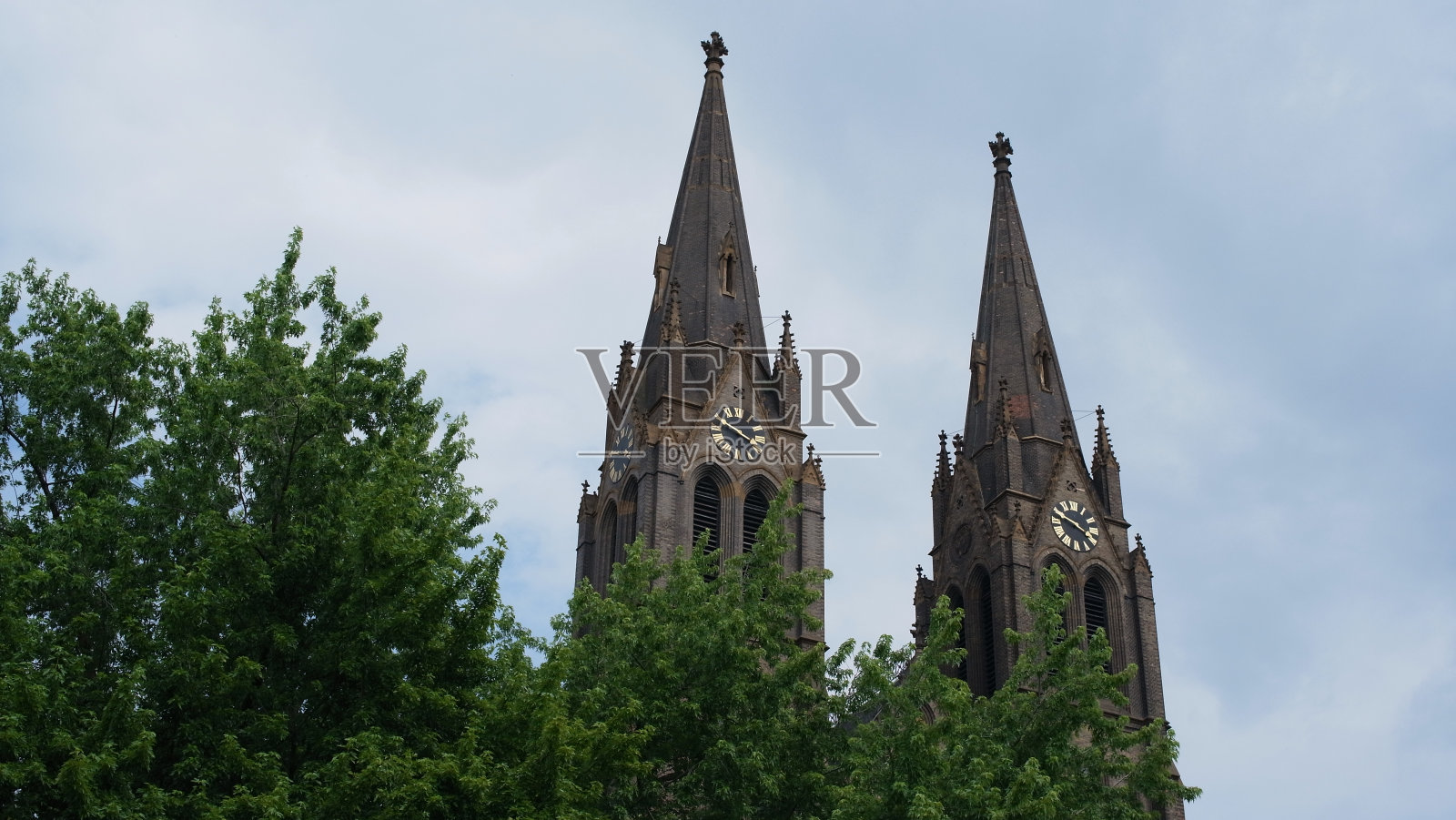 圣公会教堂?M ?释然照片摄影图片