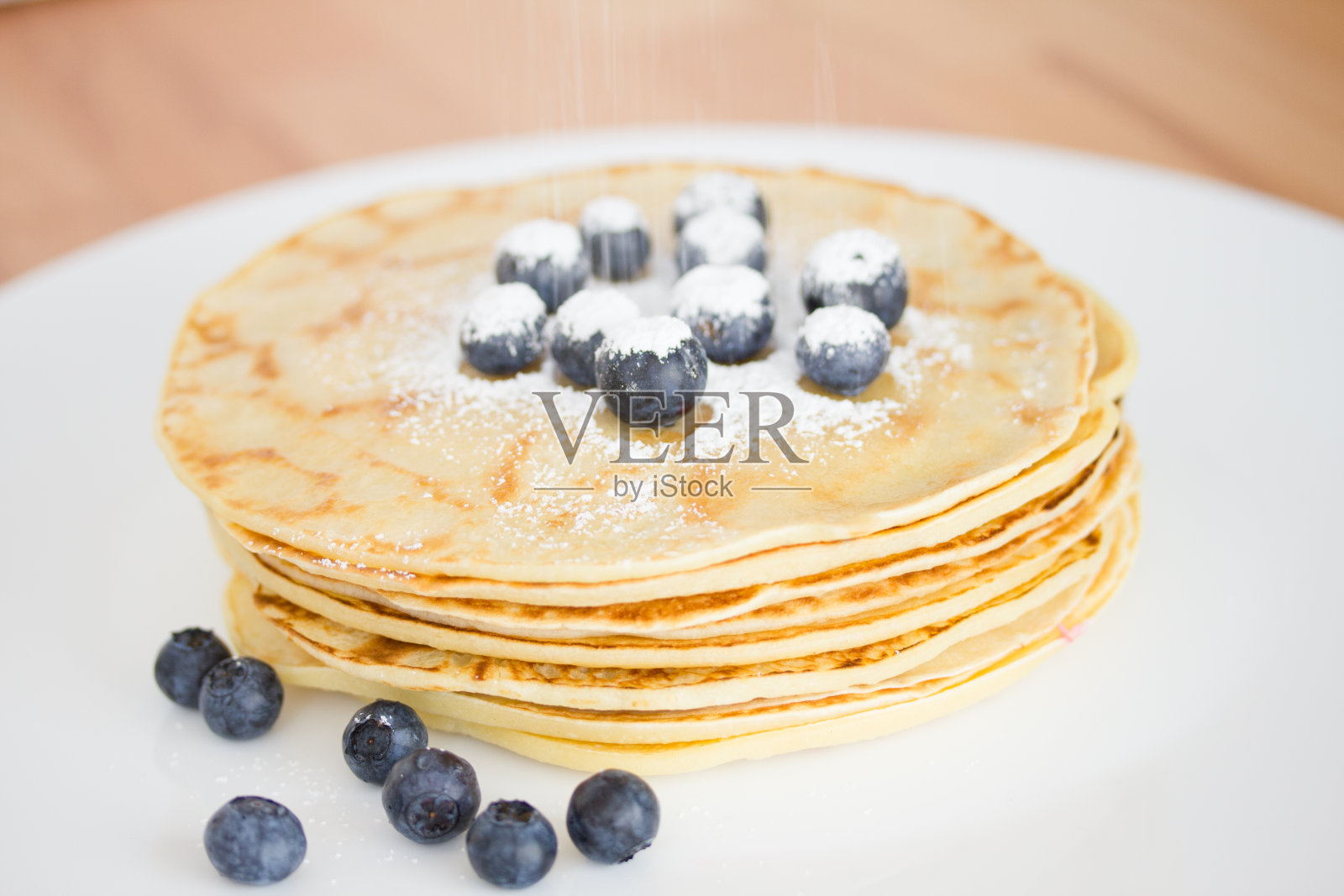 煎饼照片摄影图片