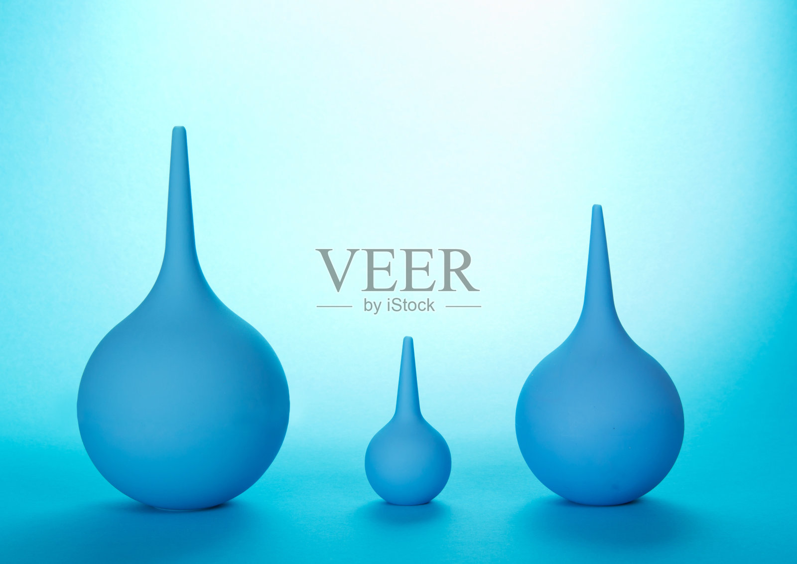 大灌肠和小灌肠照片摄影图片