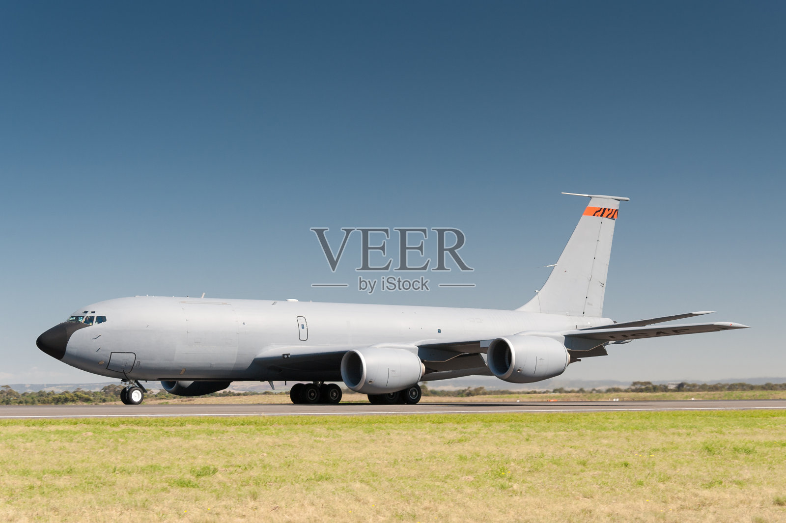 KC-135同层加油机照片摄影图片