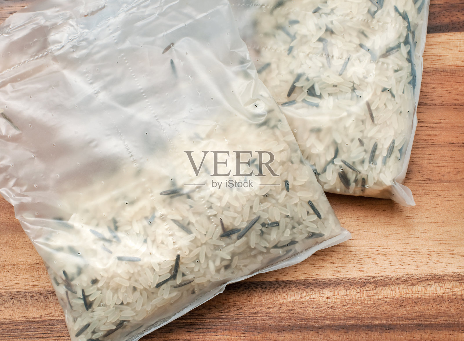 大米包照片摄影图片