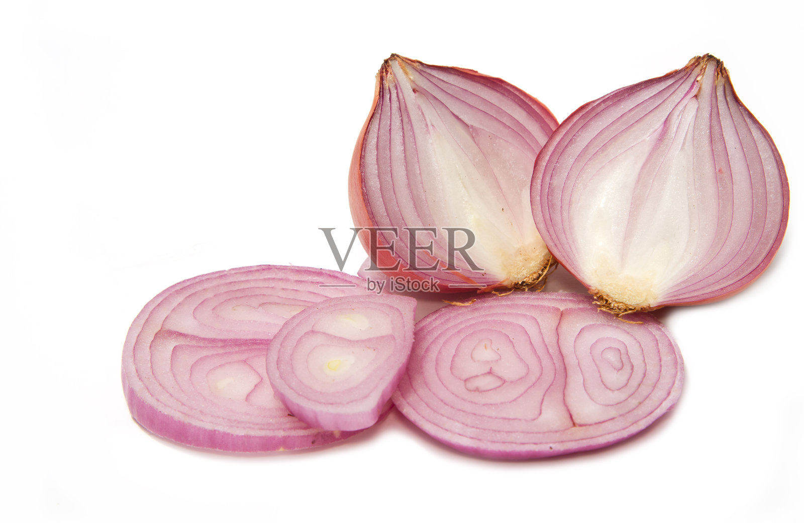 切葱照片摄影图片