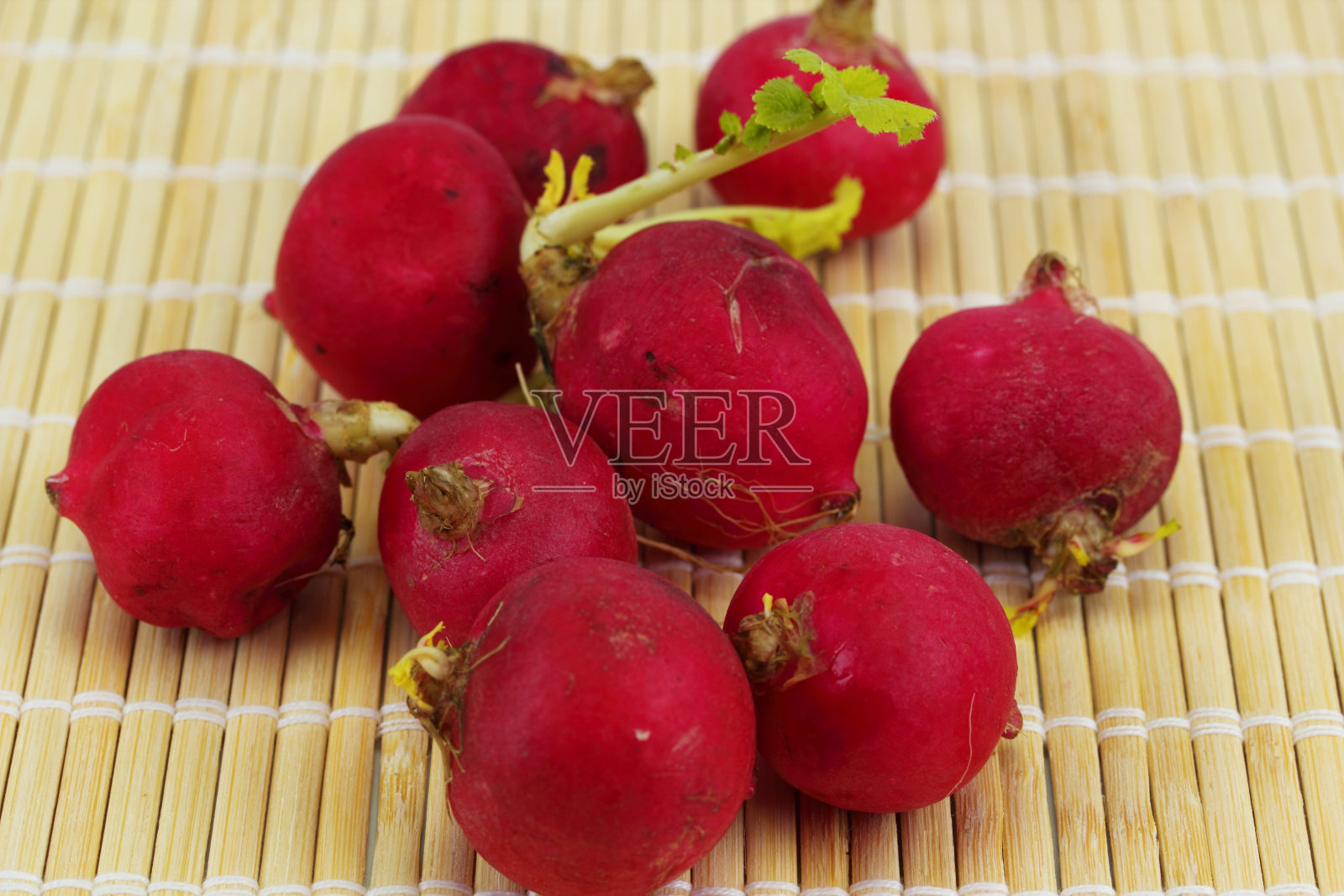 萝卜照片摄影图片