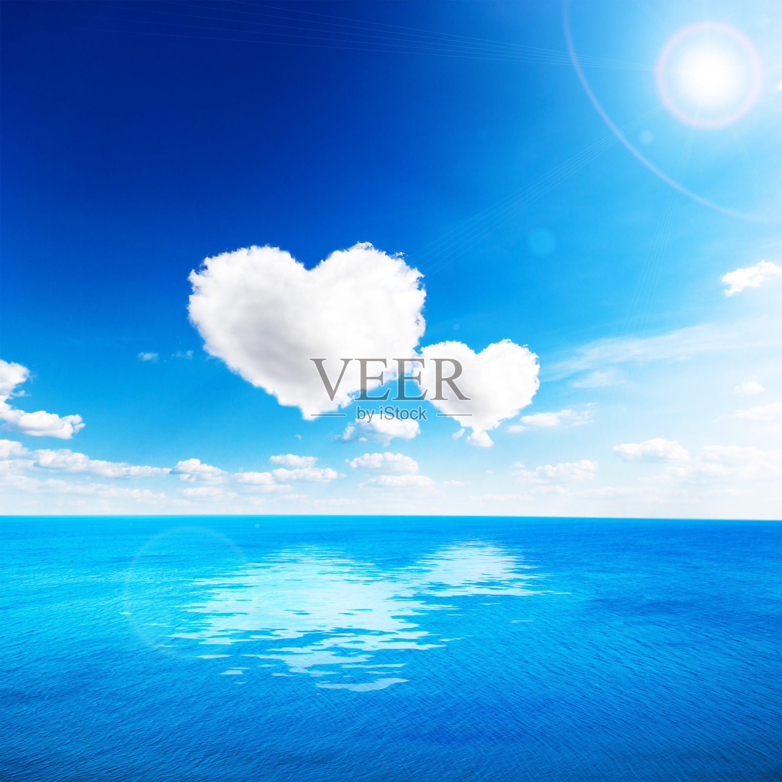 海照片摄影图片