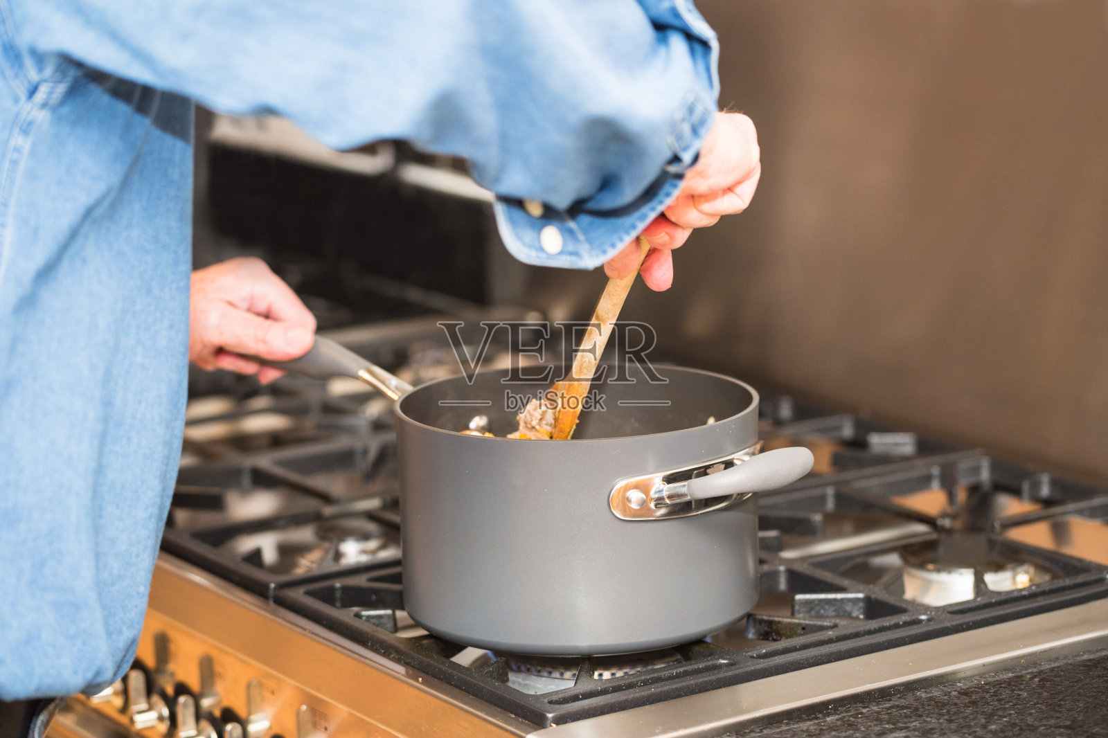 烹饪照片摄影图片