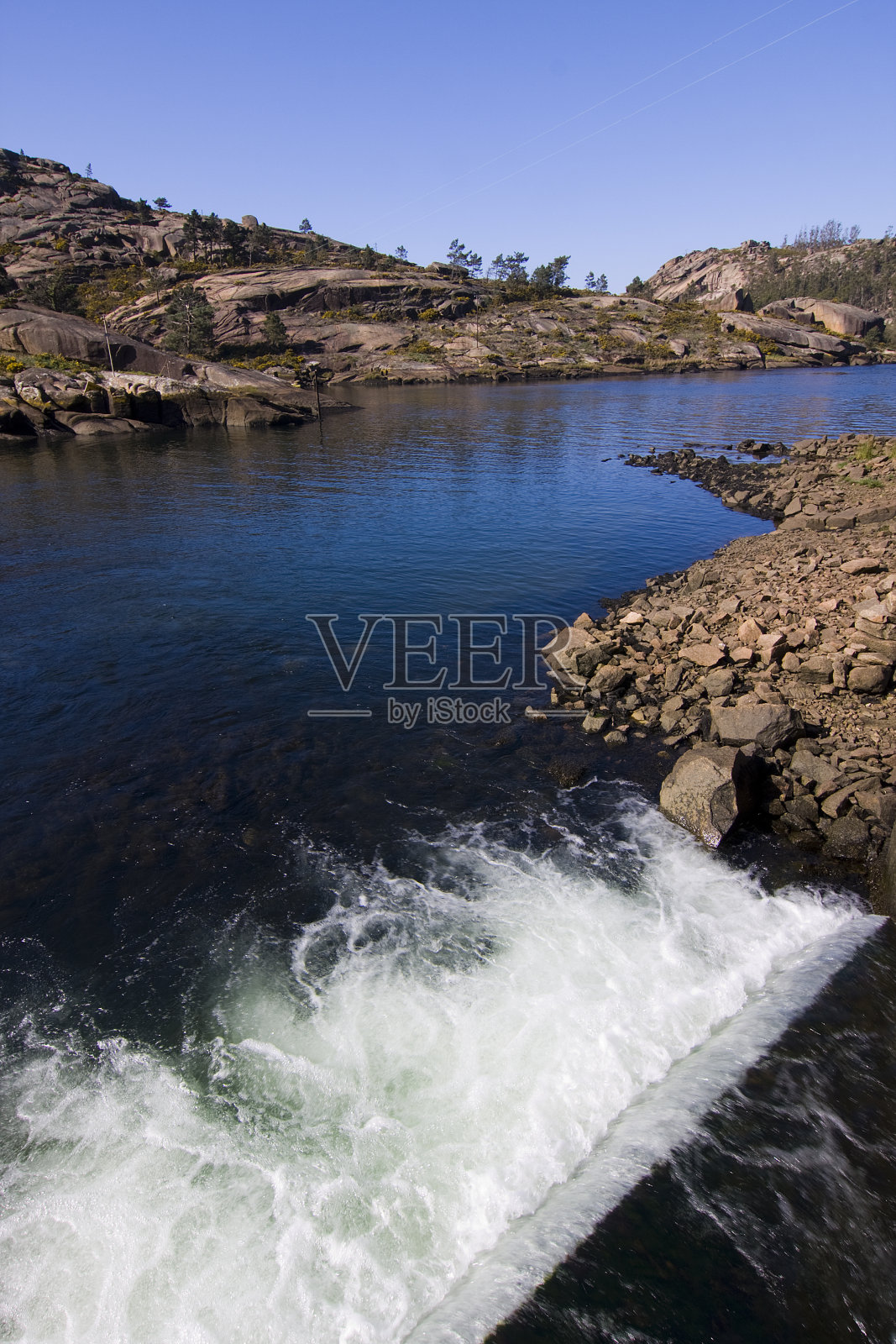 河照片摄影图片
