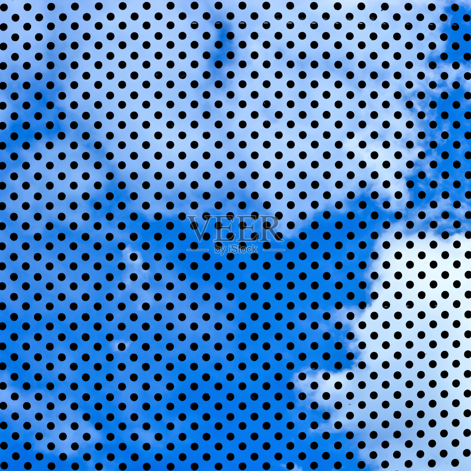 蓝色的天空背景照片摄影图片