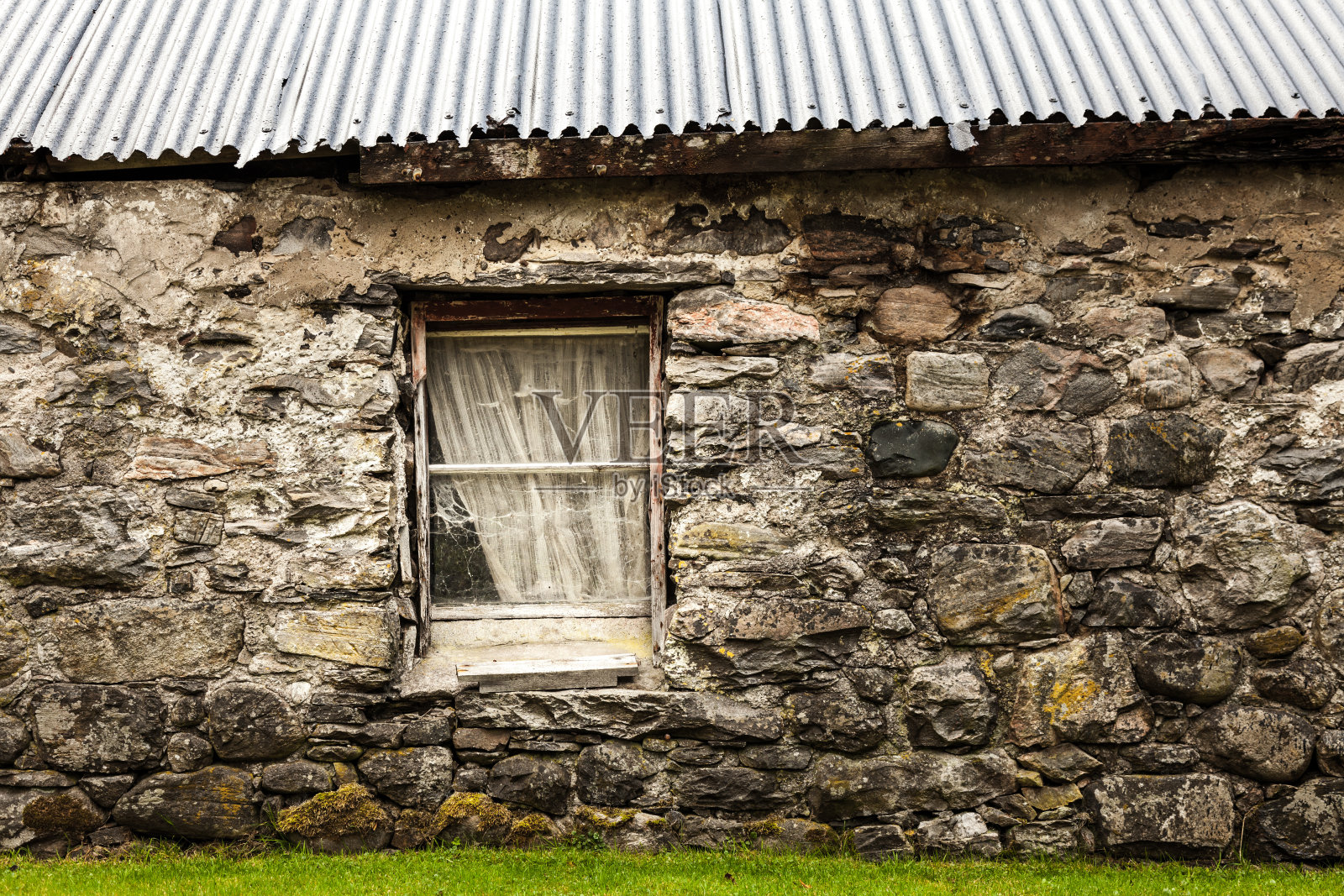 老仓库照片摄影图片