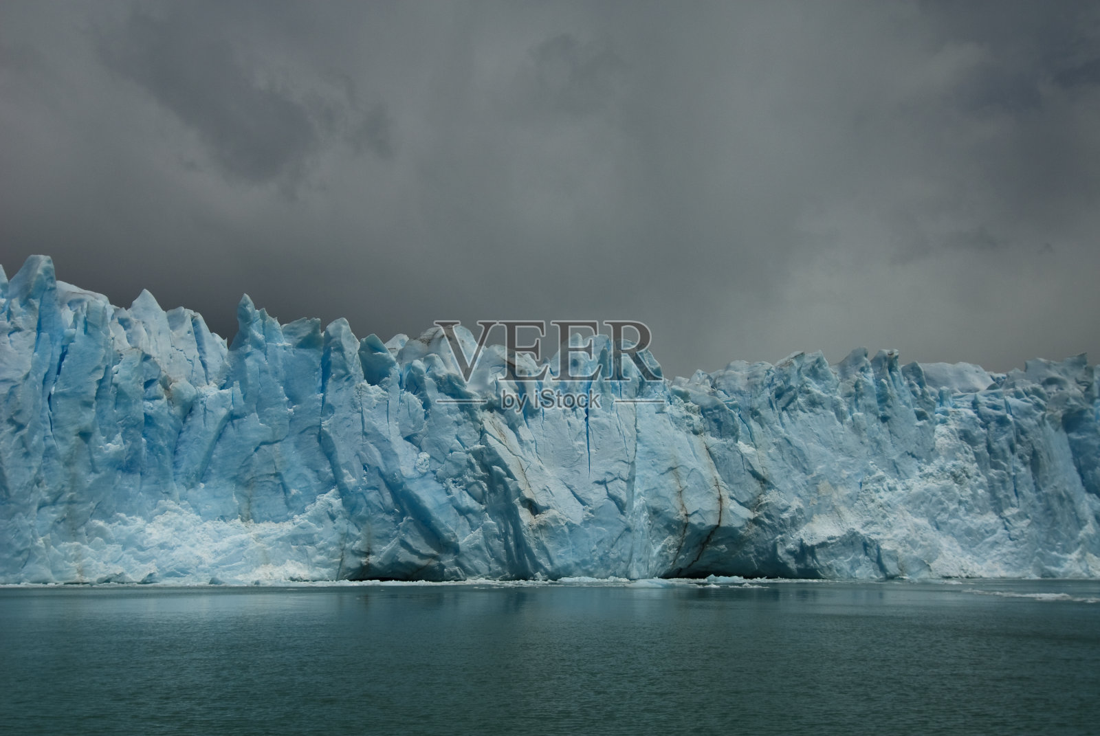 冰川照片摄影图片