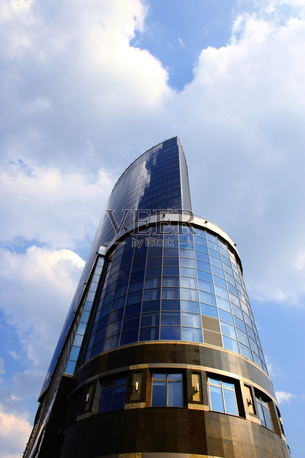 摩天大楼照片摄影图片