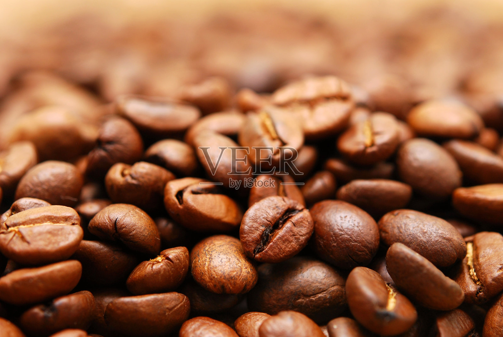 咖啡豆照片摄影图片