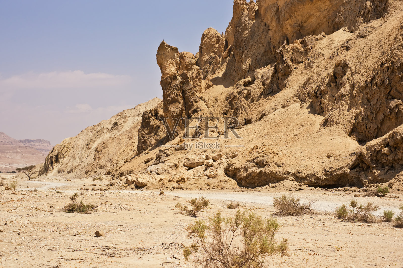 佩拉济姆峡谷照片摄影图片