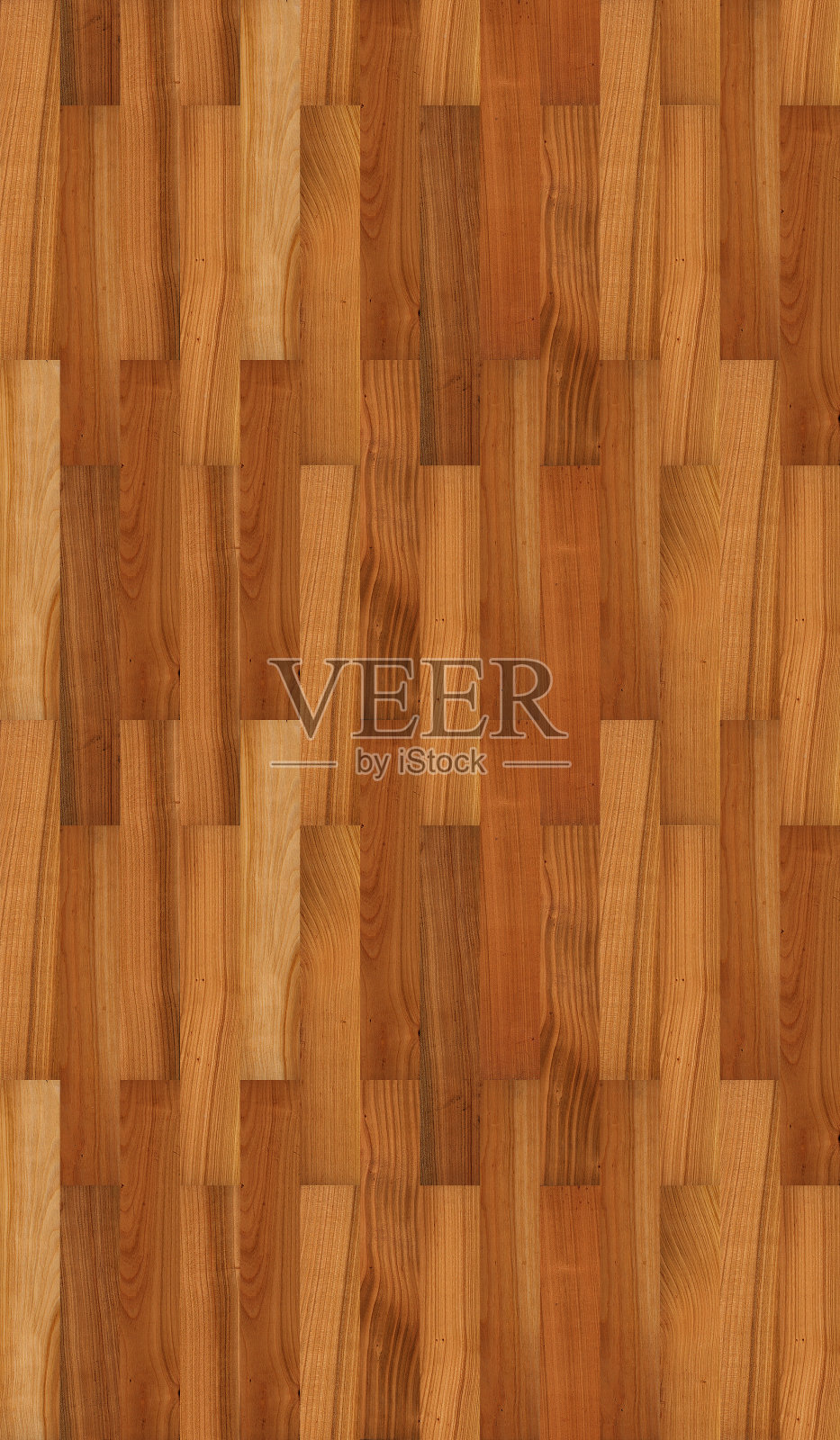 无缝樱桃木地板纹理照片摄影图片