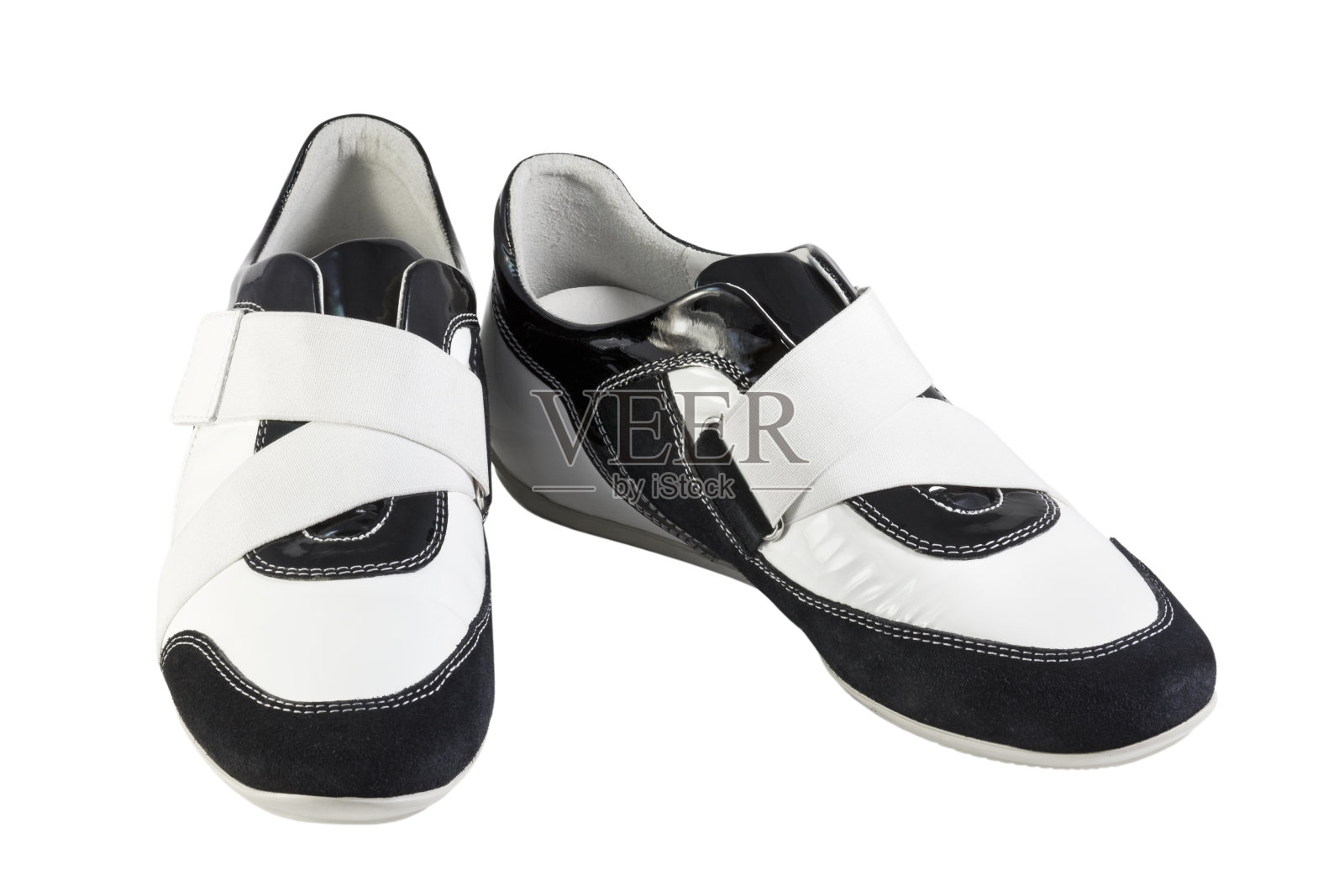 时尚女鞋照片摄影图片