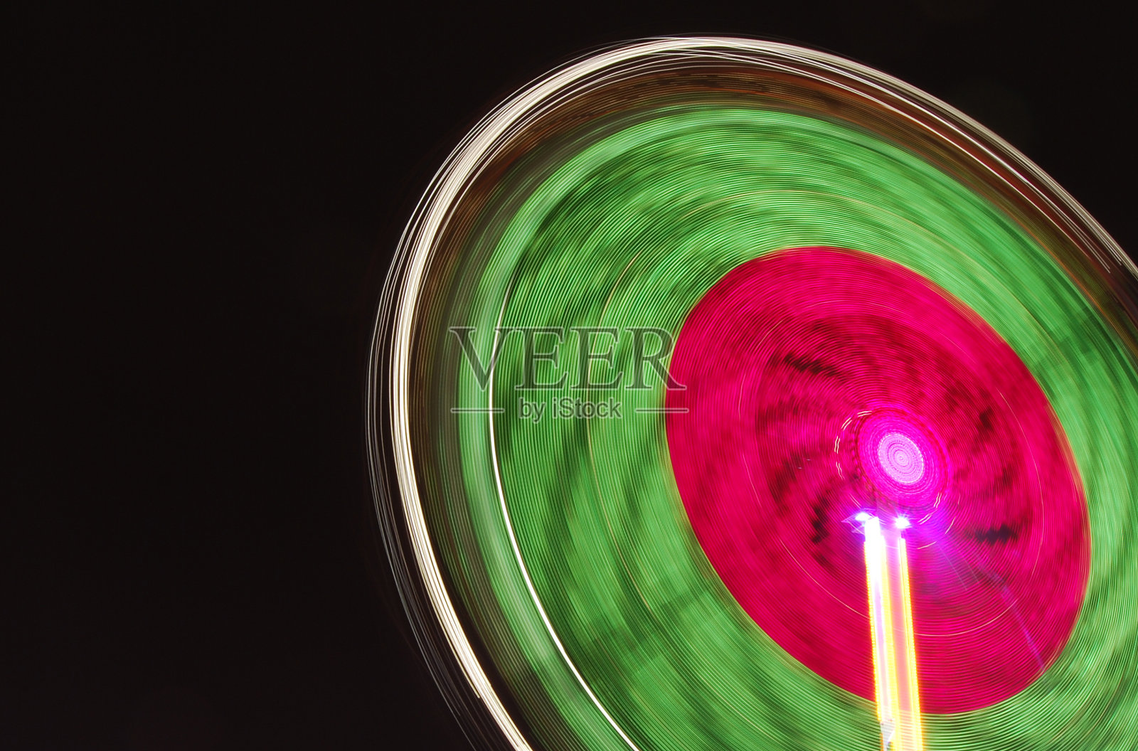 摩天轮照片摄影图片