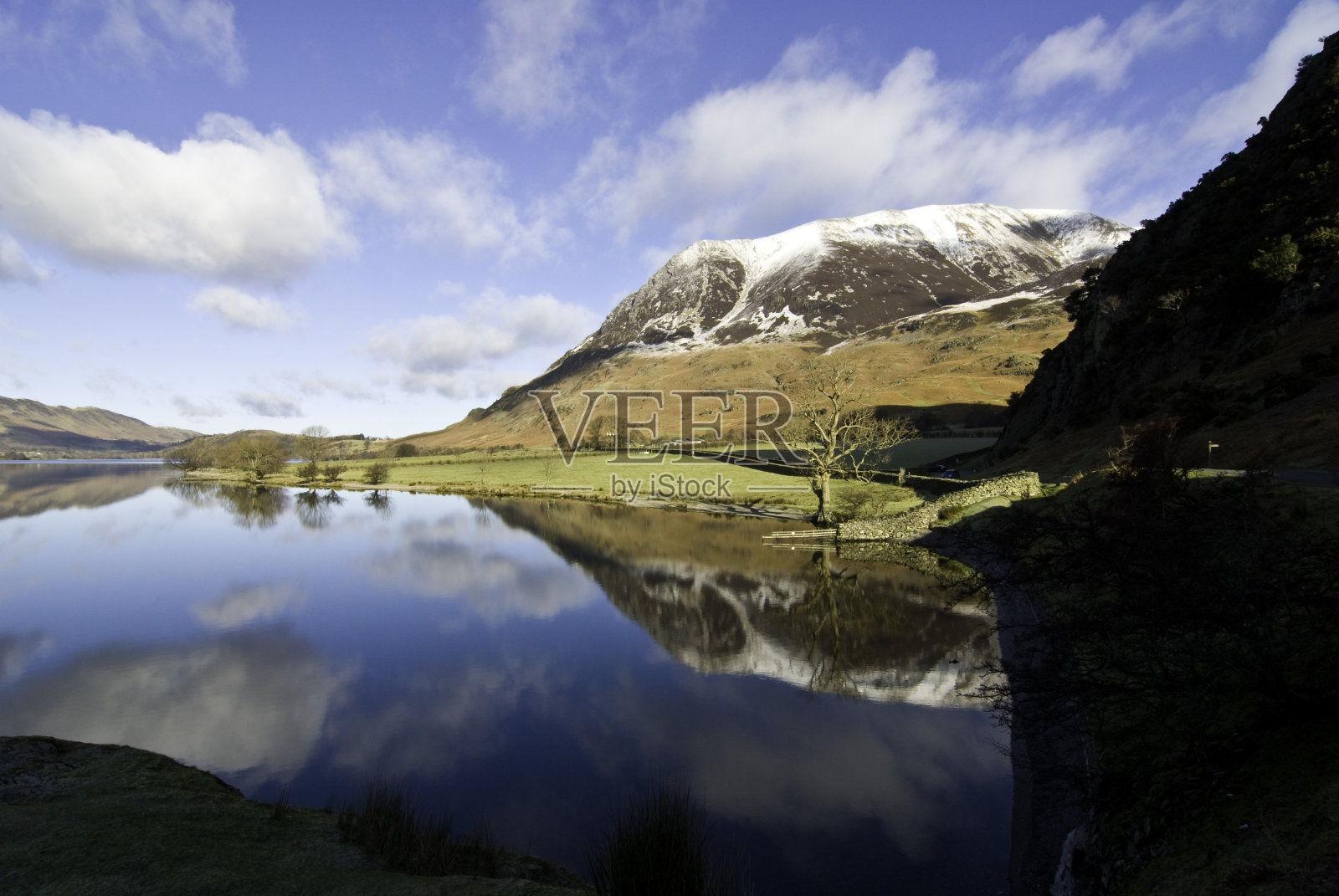克鲁莫克水照片摄影图片
