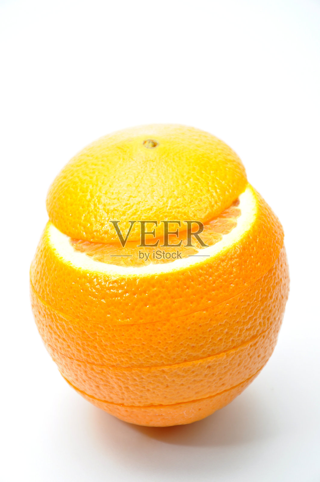 特写自然橙色照片摄影图片