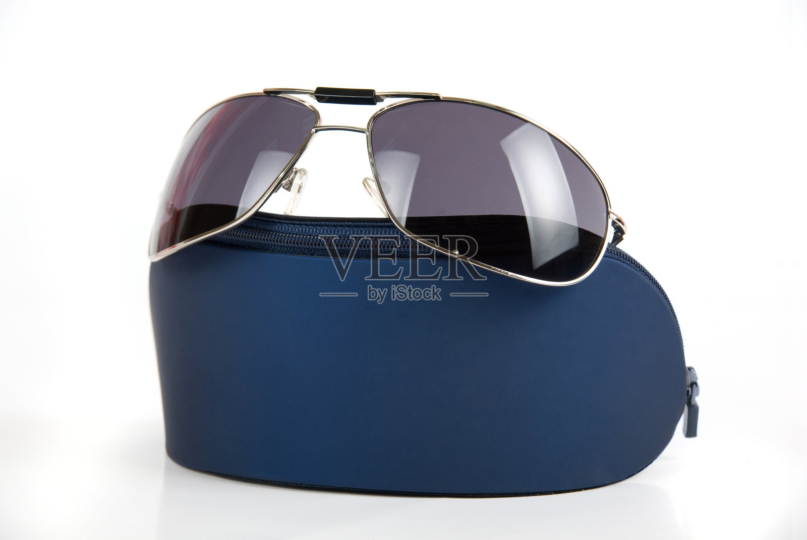 现代的太阳镜照片摄影图片