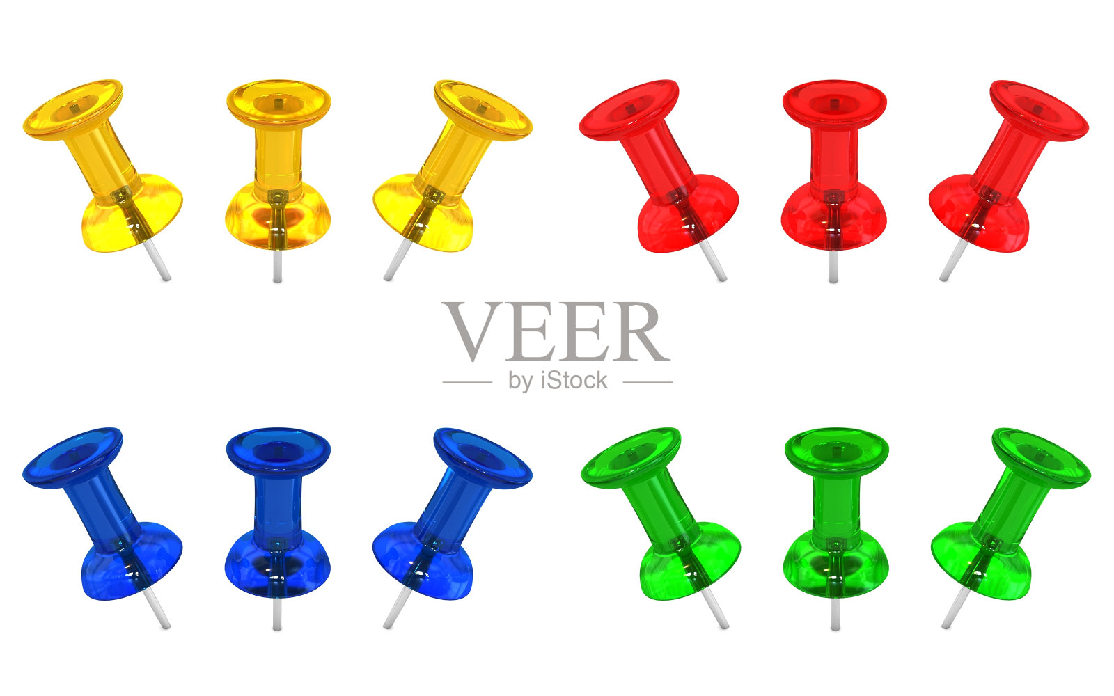 彩色透明的地方照片摄影图片