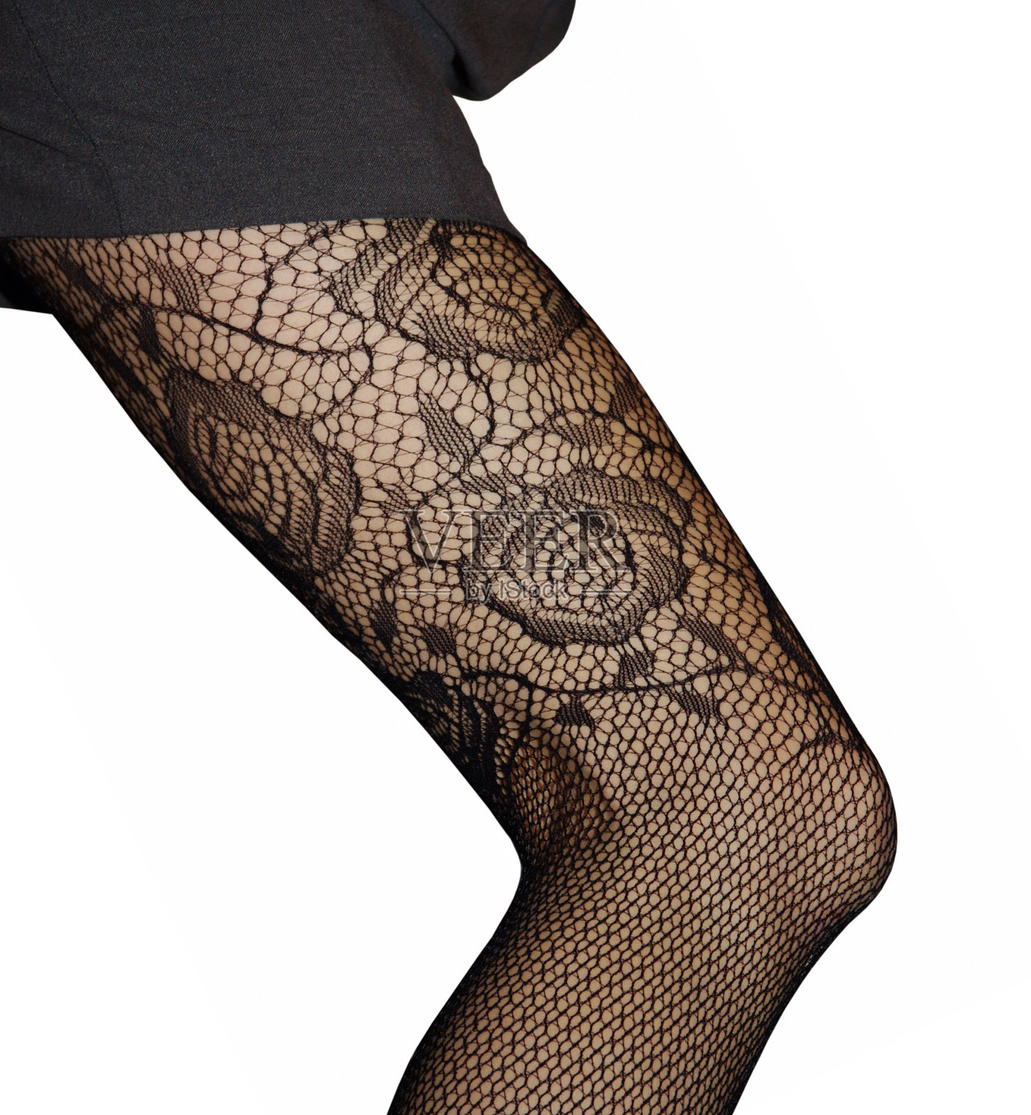 女性的腿照片摄影图片