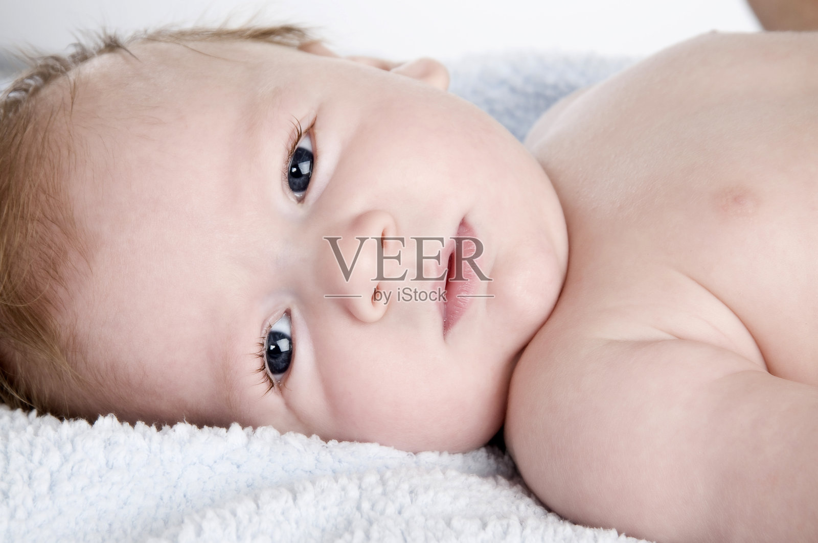 男婴照片摄影图片