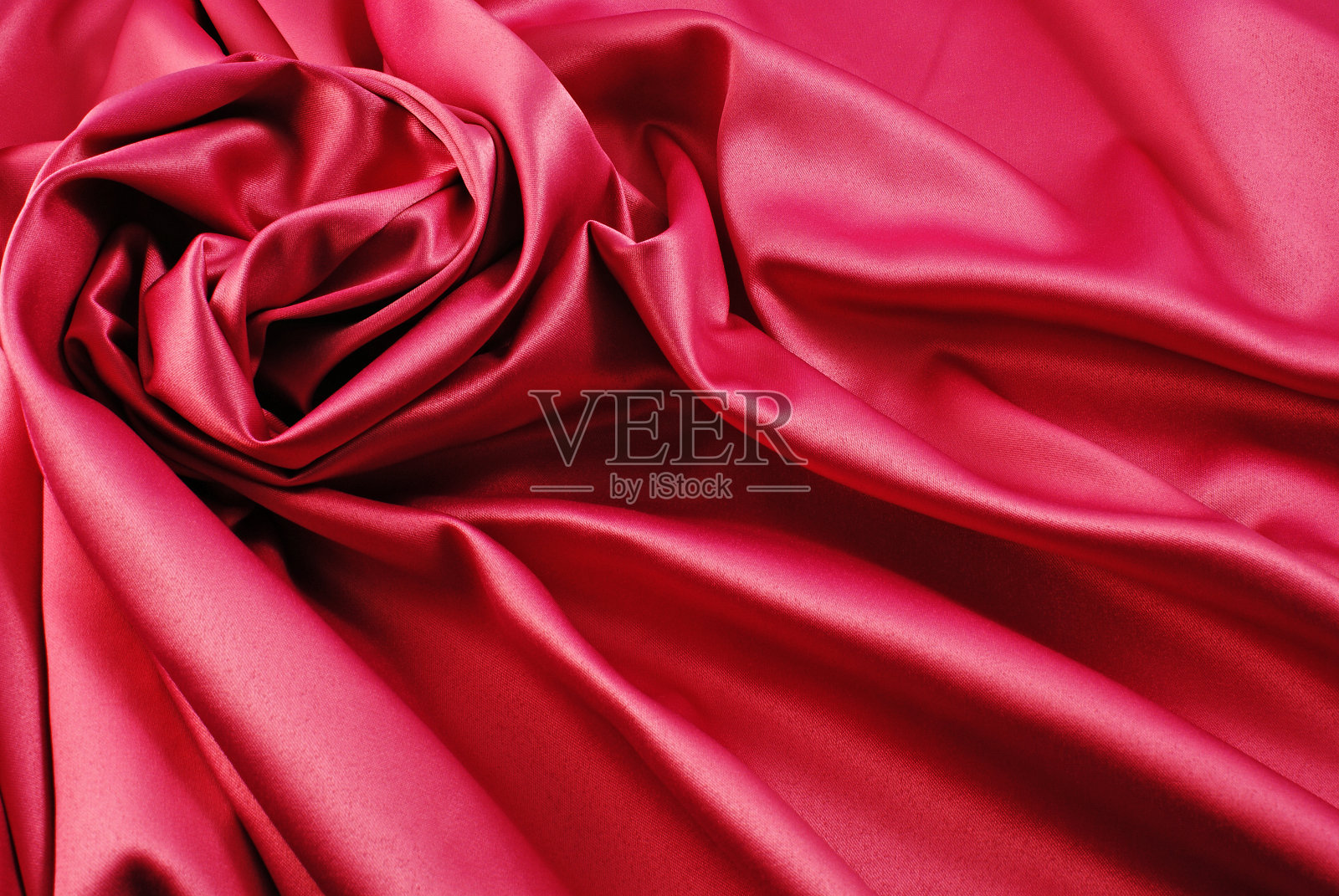 红色的斑点照片摄影图片